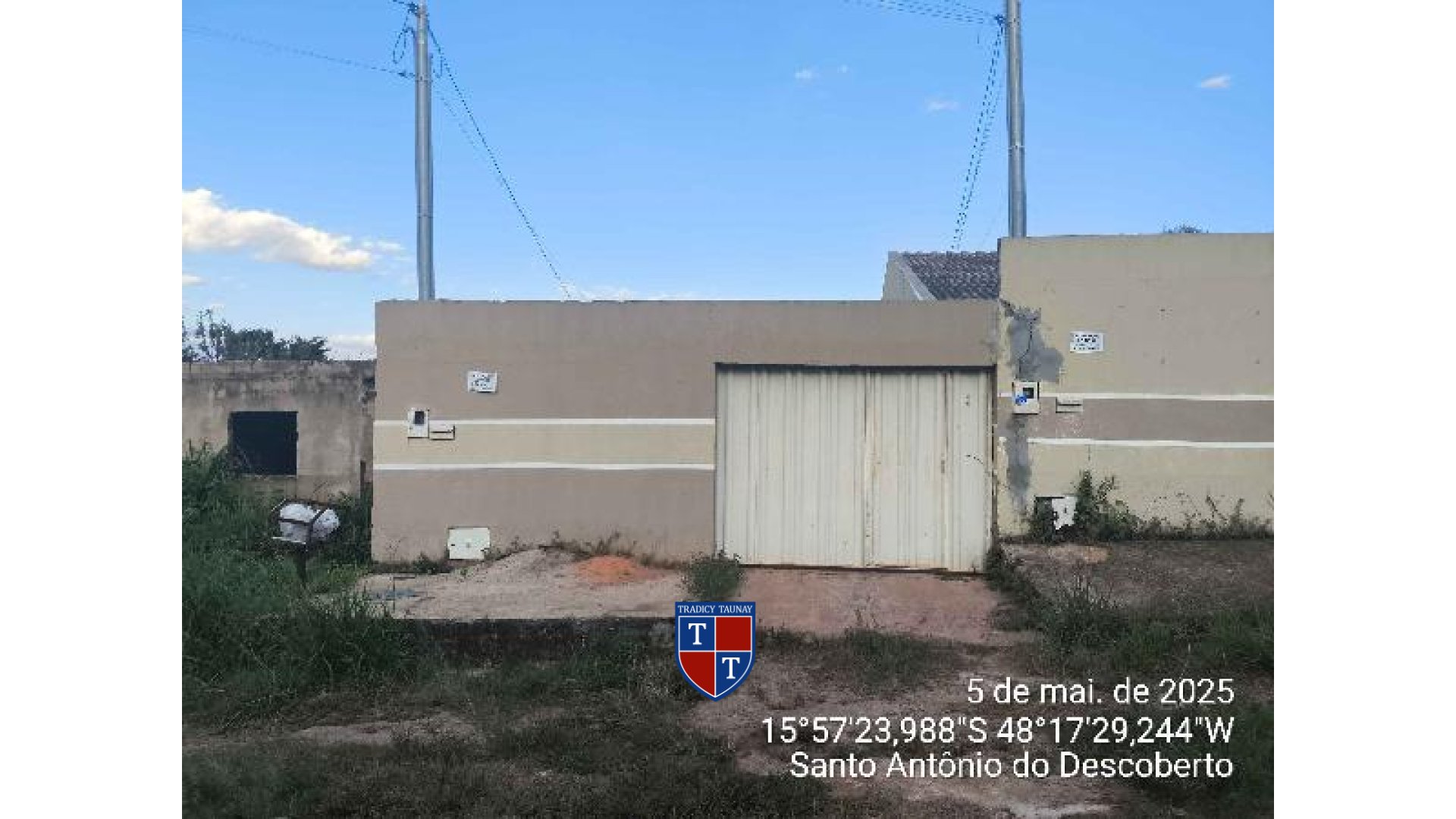 Foto 1 de CASA em VILA RAIO DE LUZ - Imóvel Retomado Caixa