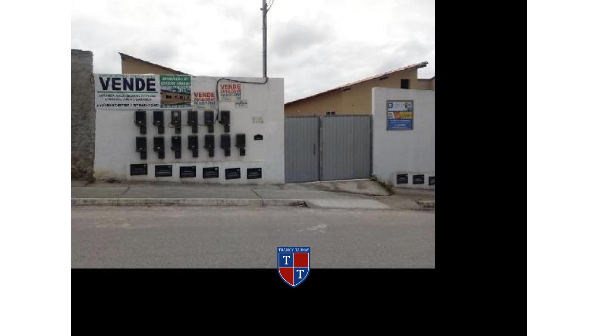 Foto 1 de CASA em BARRACAO - Imóvel Retomado Caixa