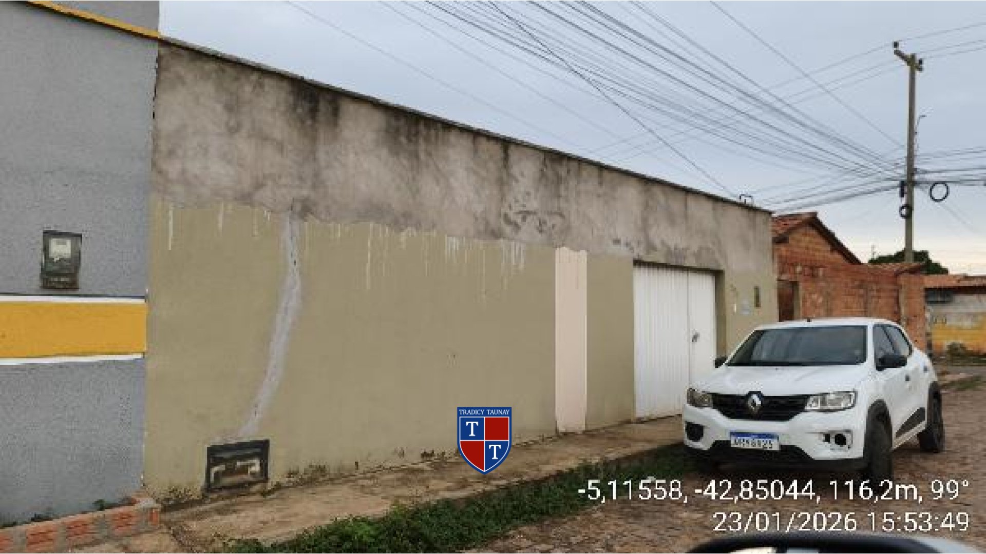 Foto 1 de CASA em VILA MONTEIRO - Imóvel Retomado Caixa