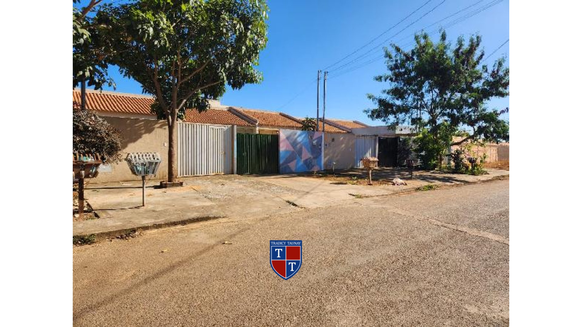 Foto 1 de CASA em CIDADE JARDIM MARILIA - Imóvel Retomado Caixa