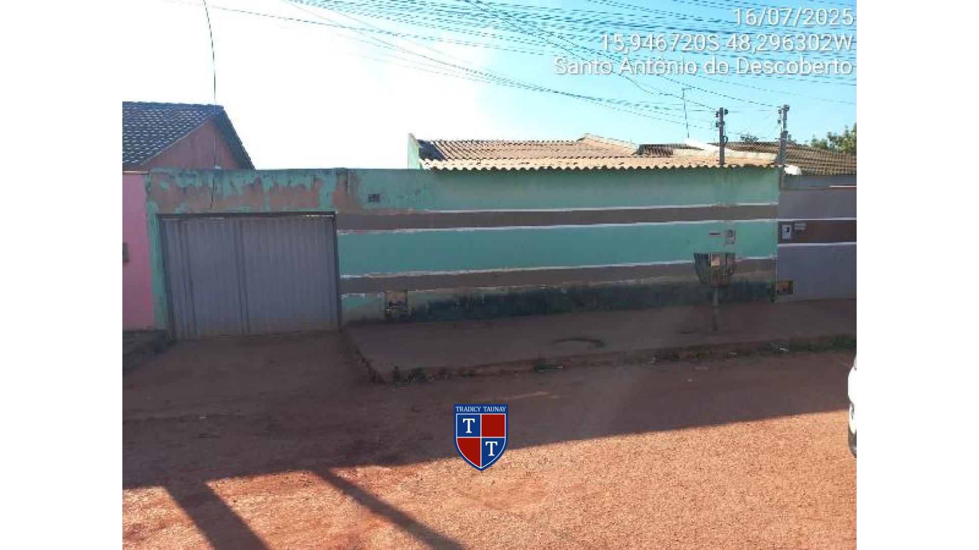 Foto 1 de CASA em JARDIM ANA BEATRIZ I - Imóvel Retomado Caixa