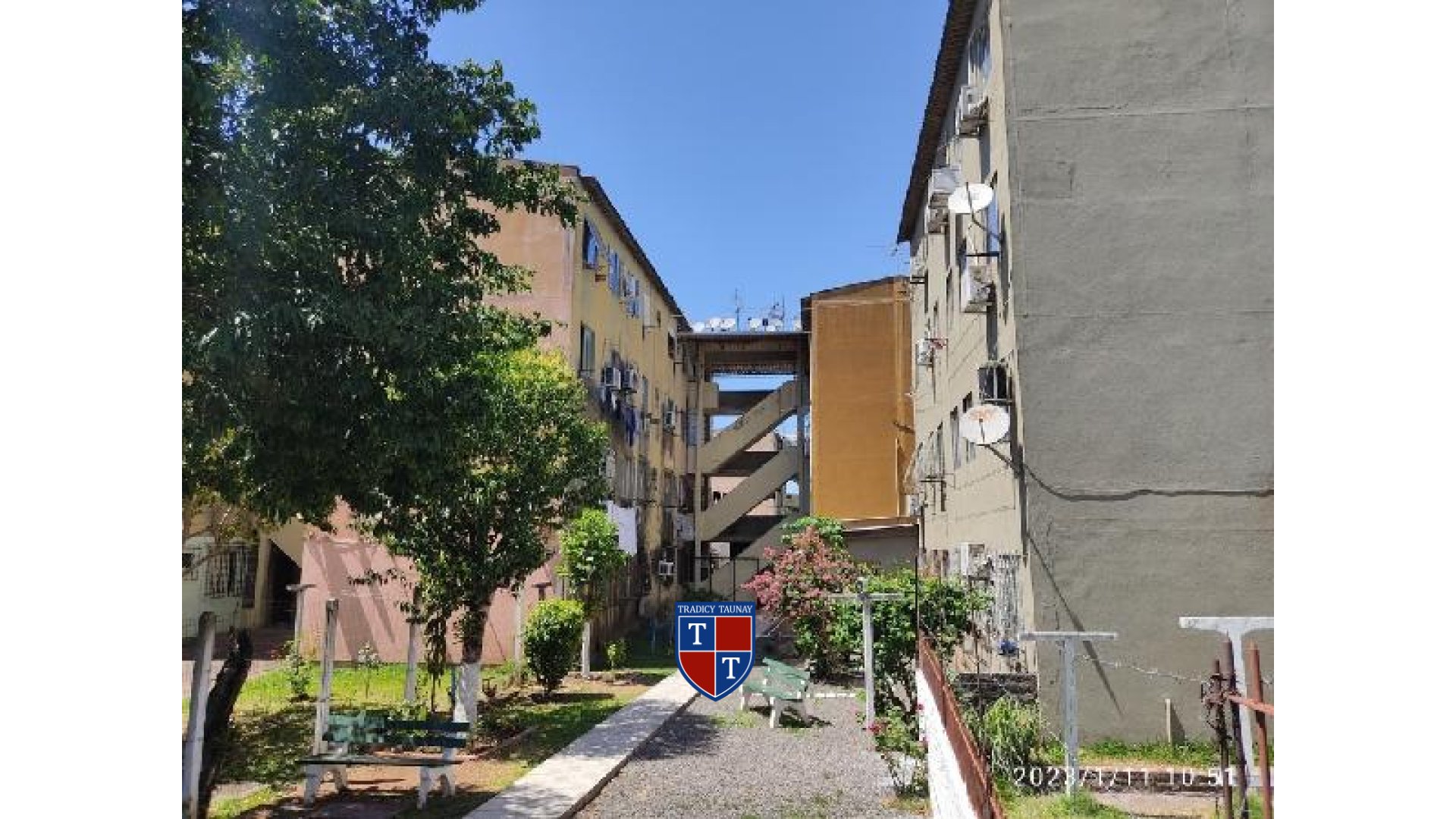 Foto 1 de APARTAMENTO em COHAB - Imóvel Retomado Caixa