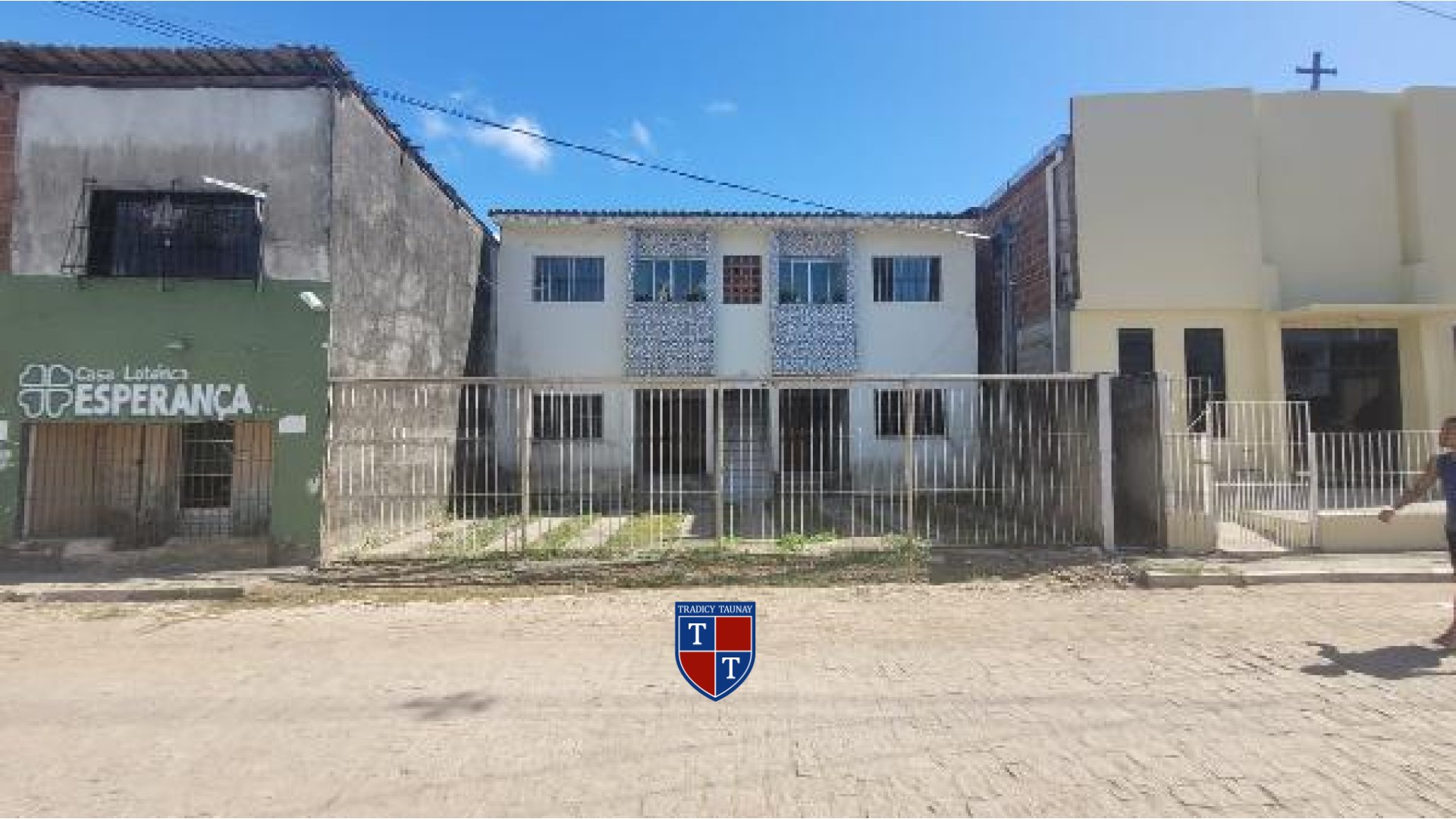 Foto 1 de APARTAMENTO em MARANGUAPE II - Imóvel Retomado Caixa