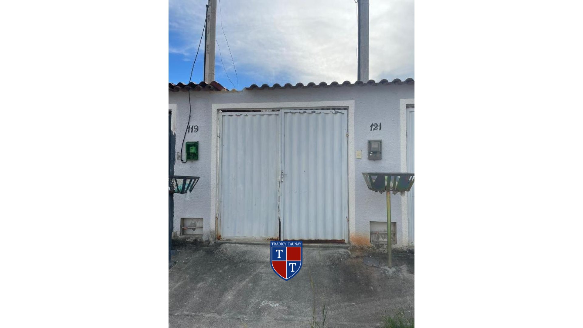 Foto 1 de CASA em IPIRANGA - Imóvel Retomado Caixa
