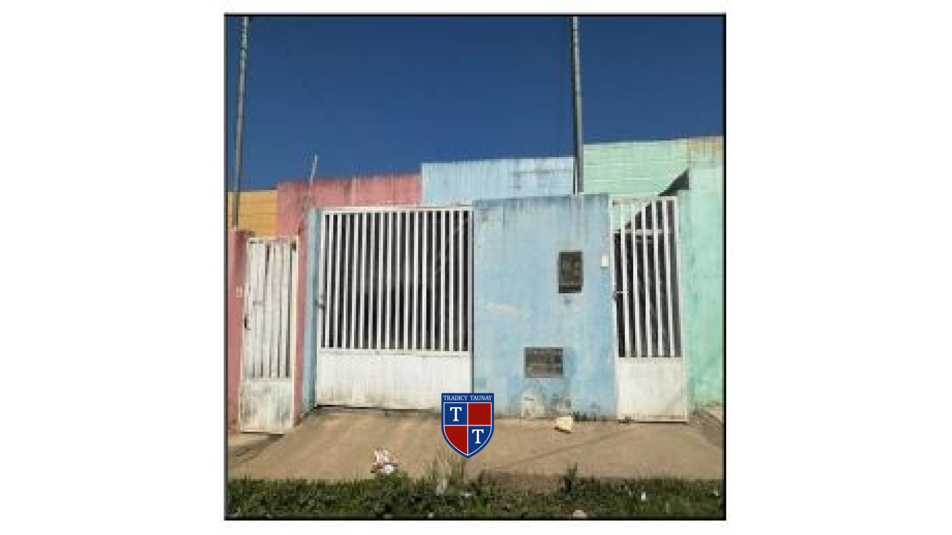 Foto 1 de CASA em SANTA INES - Imóvel Retomado Caixa
