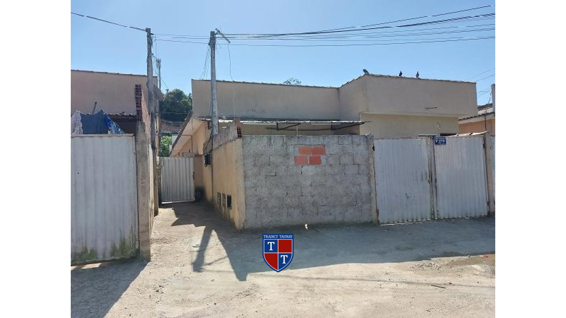 Foto 1 de CASA em IPIIBA - Imóvel Retomado Caixa