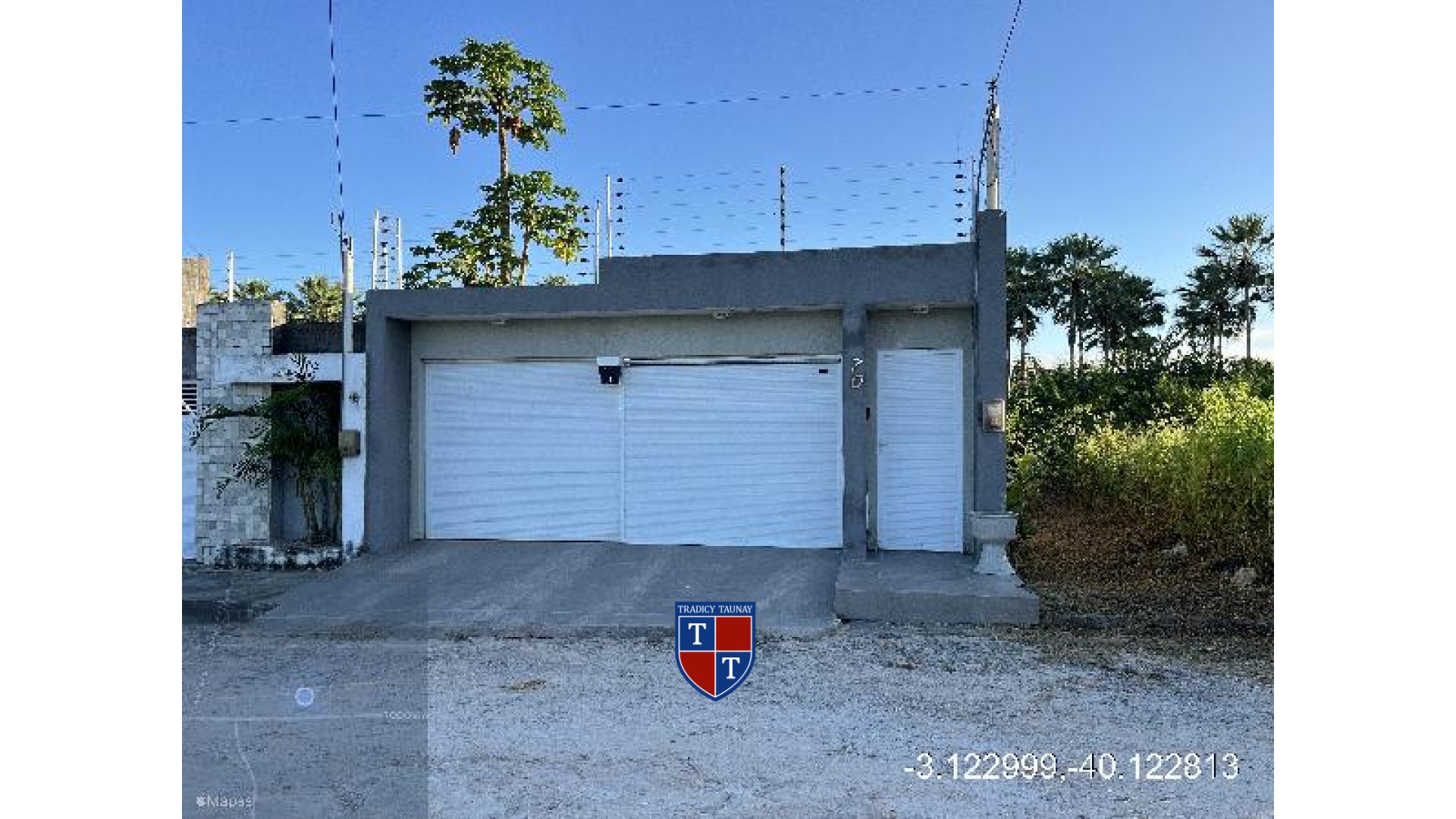 Foto 1 de CASA em TRIANGULO DO MARCO - Imóvel Retomado Caixa
