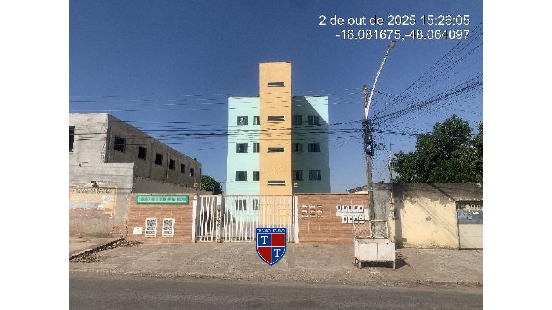 Foto 1 de APARTAMENTO em LOTEAMENTO LUNABEL 3A - Imóvel Retomado Caixa