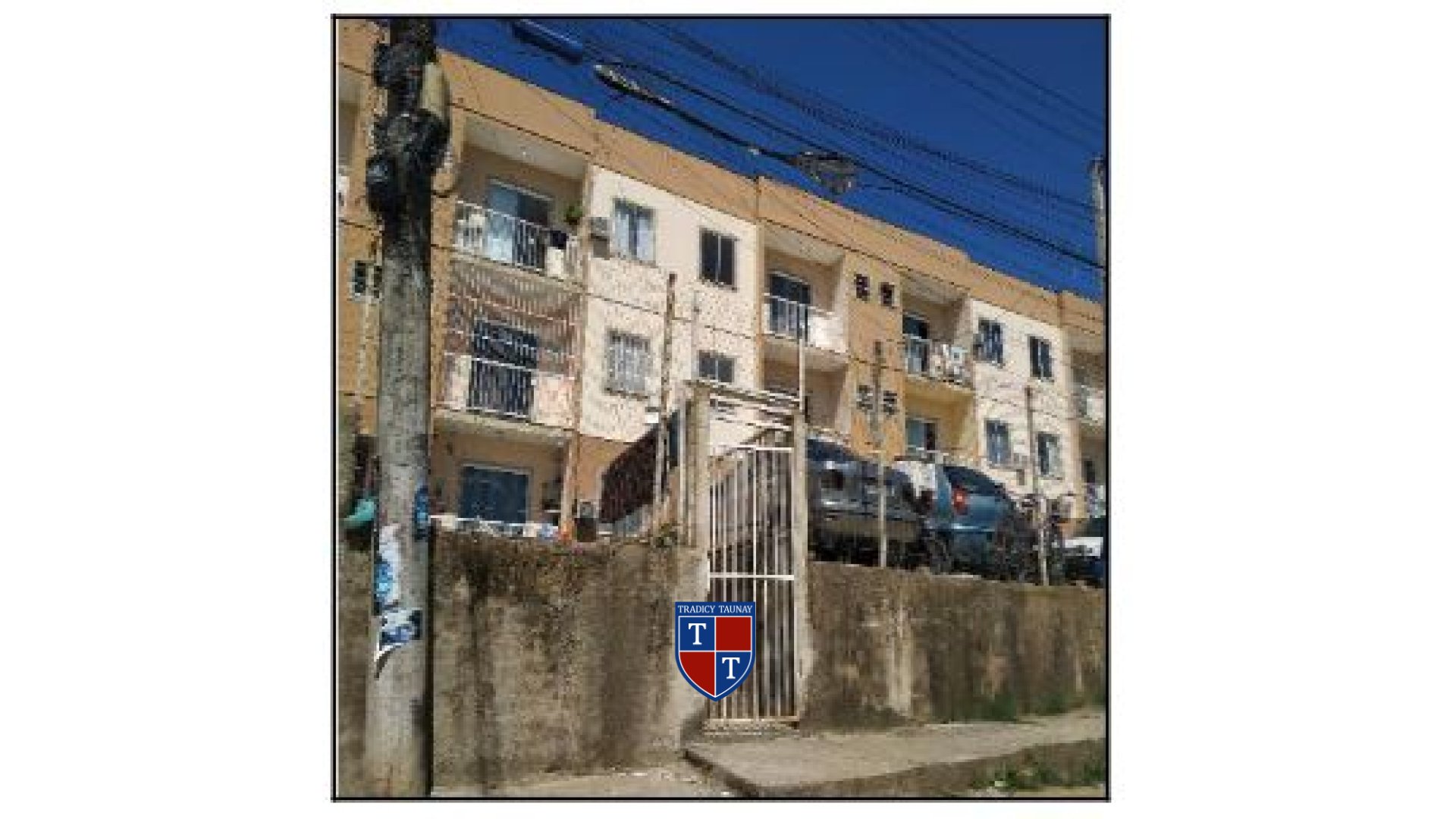 Foto 1 de CASA em MARAMBAIA - Imóvel Retomado Caixa