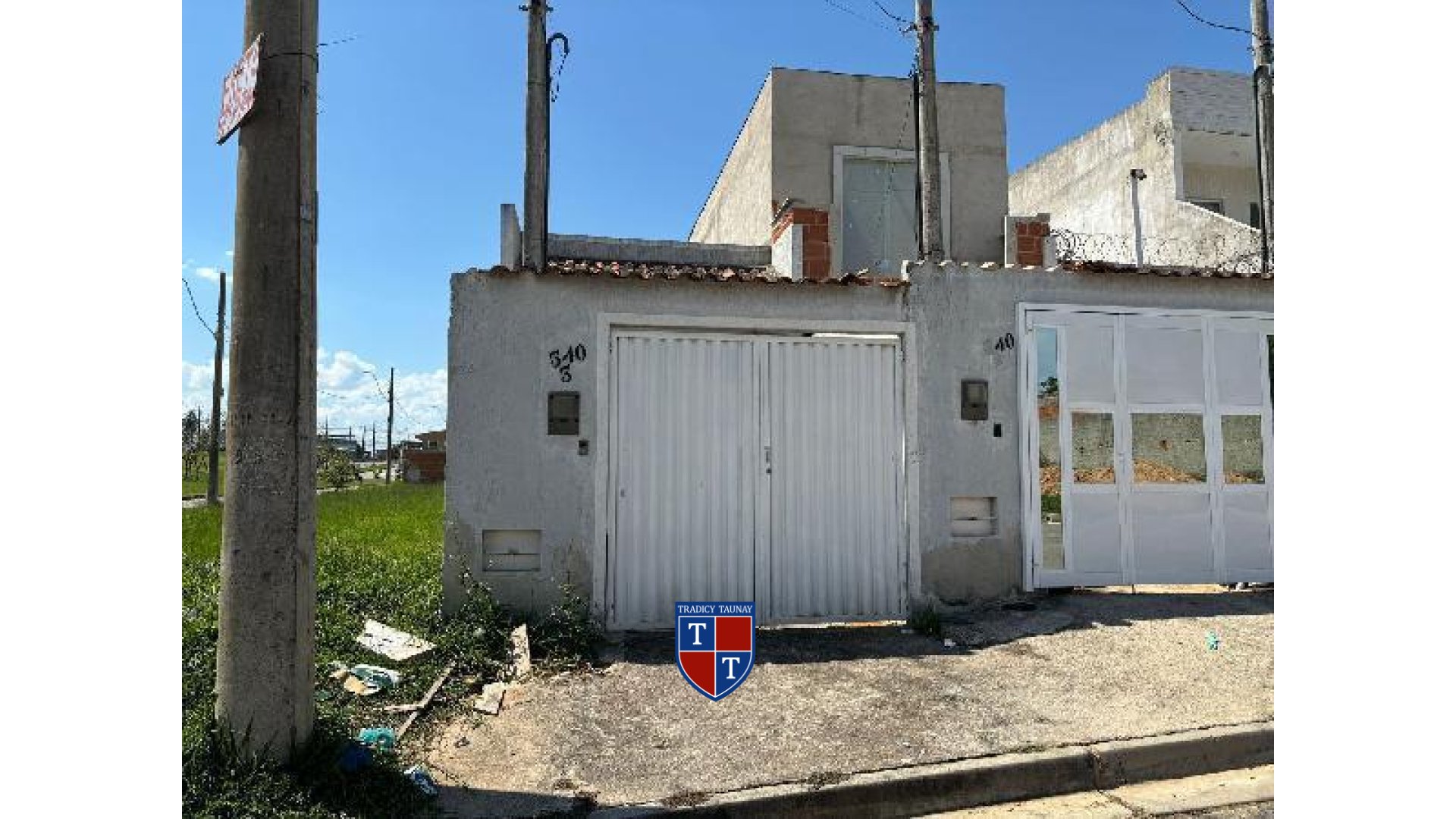 Foto 1 de CASA em MARAPICU - Imóvel Retomado Caixa