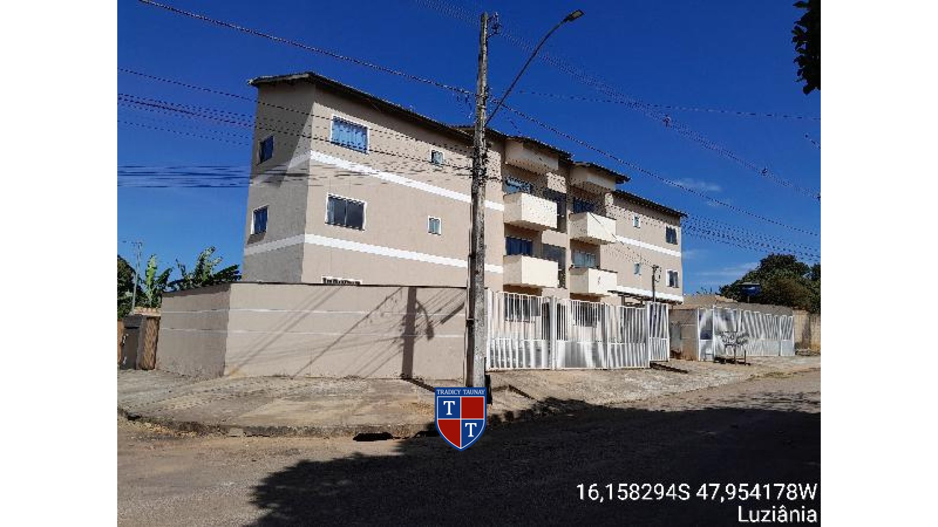 Foto 1 de APARTAMENTO em PARQUE ESTRELA DALVA IX - Imóvel Retomado Caixa