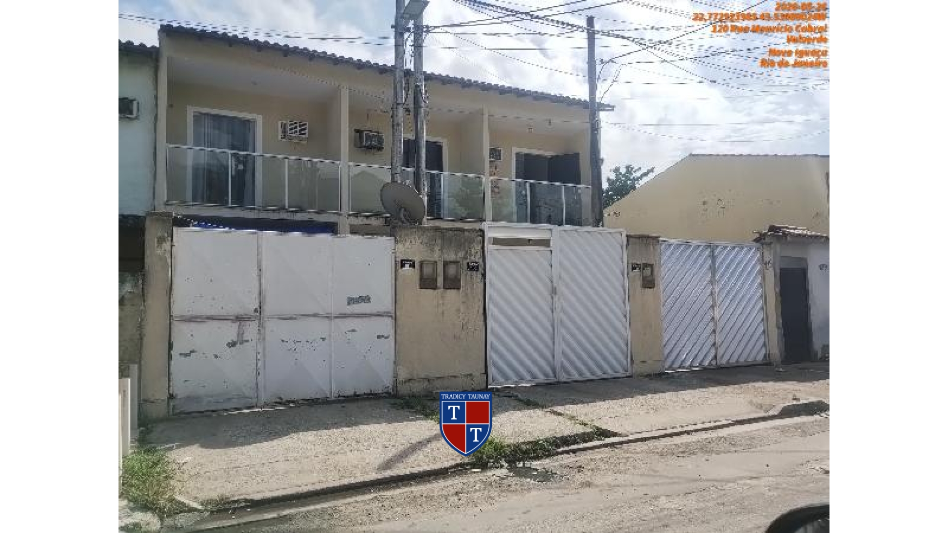 CASA em VALVERDE