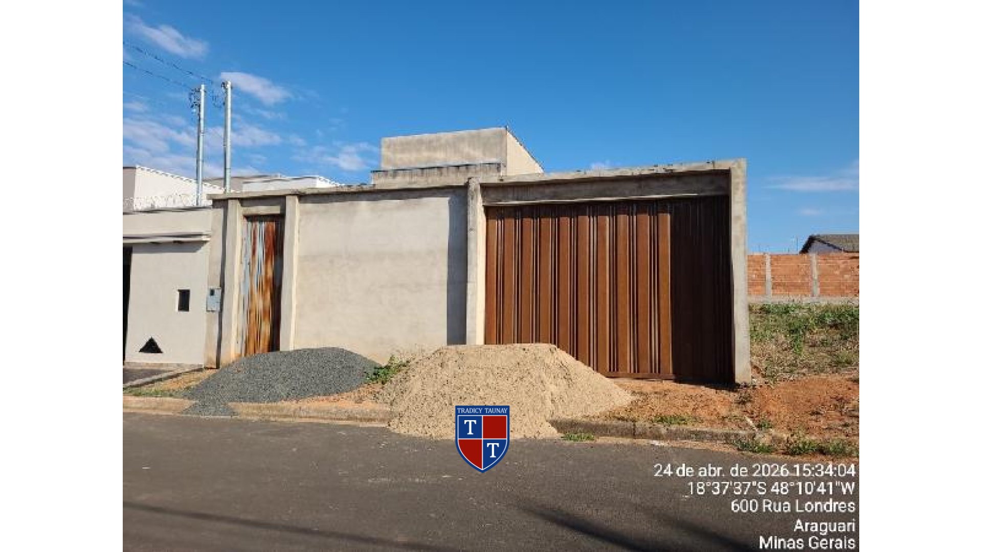 Foto do Imóvel