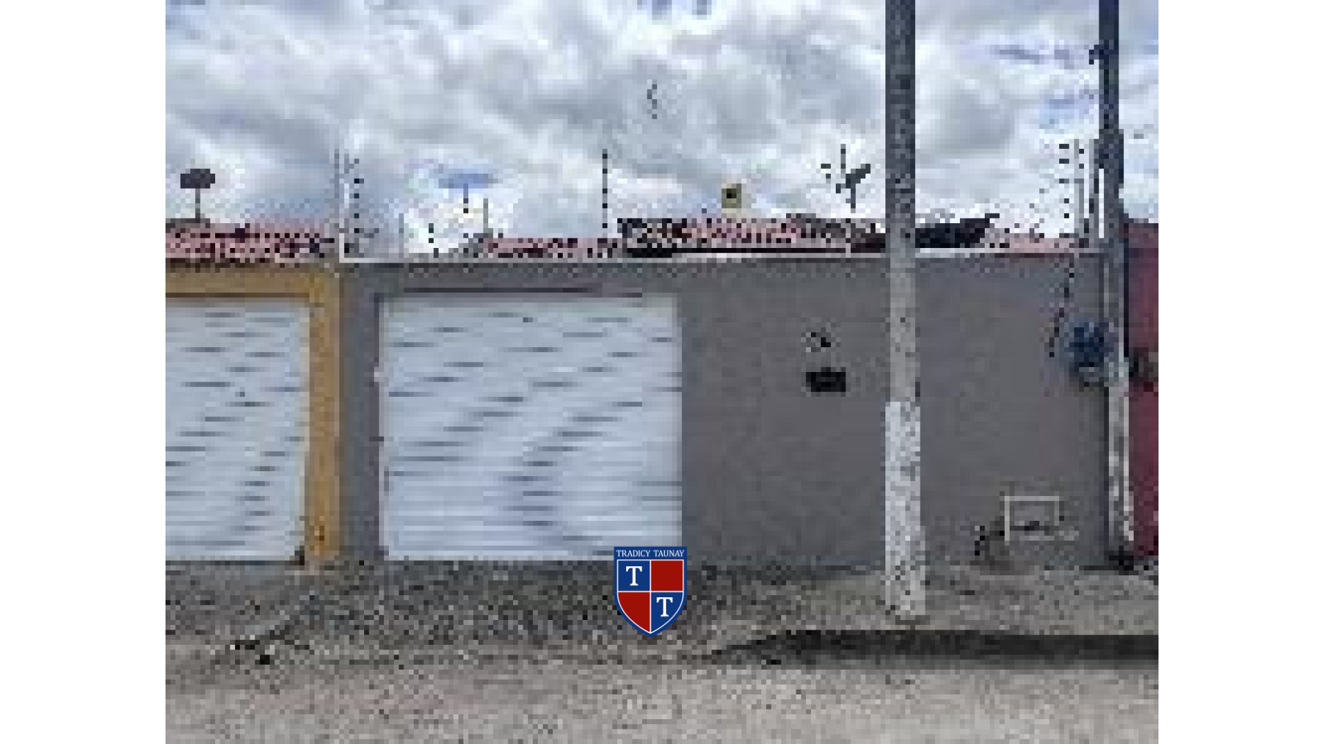 Foto 1 de CASA em VERTENTE - Imóvel Retomado Caixa