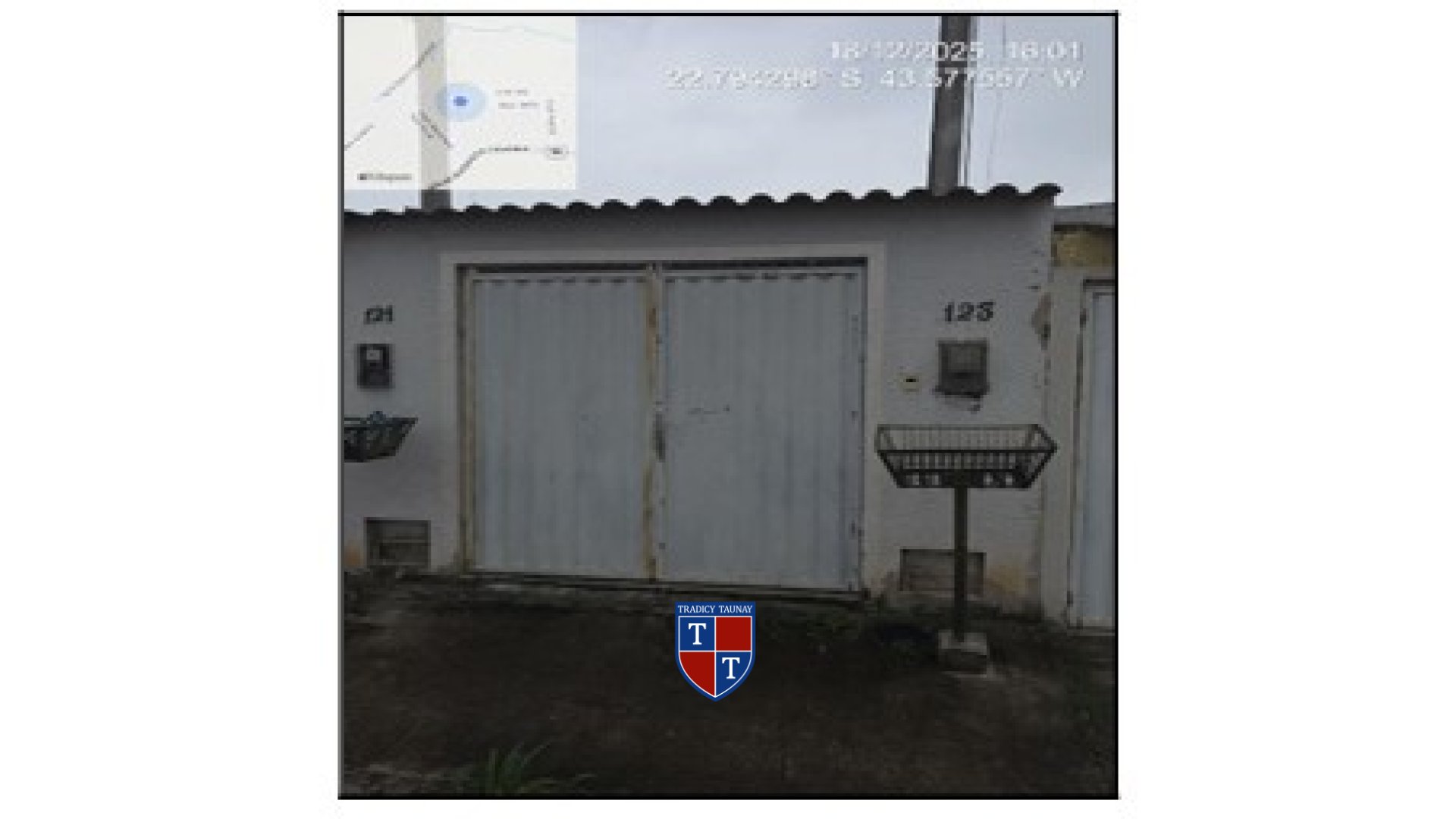 Foto 1 de CASA em PARQUE MARAPICU II - Imóvel Retomado Caixa