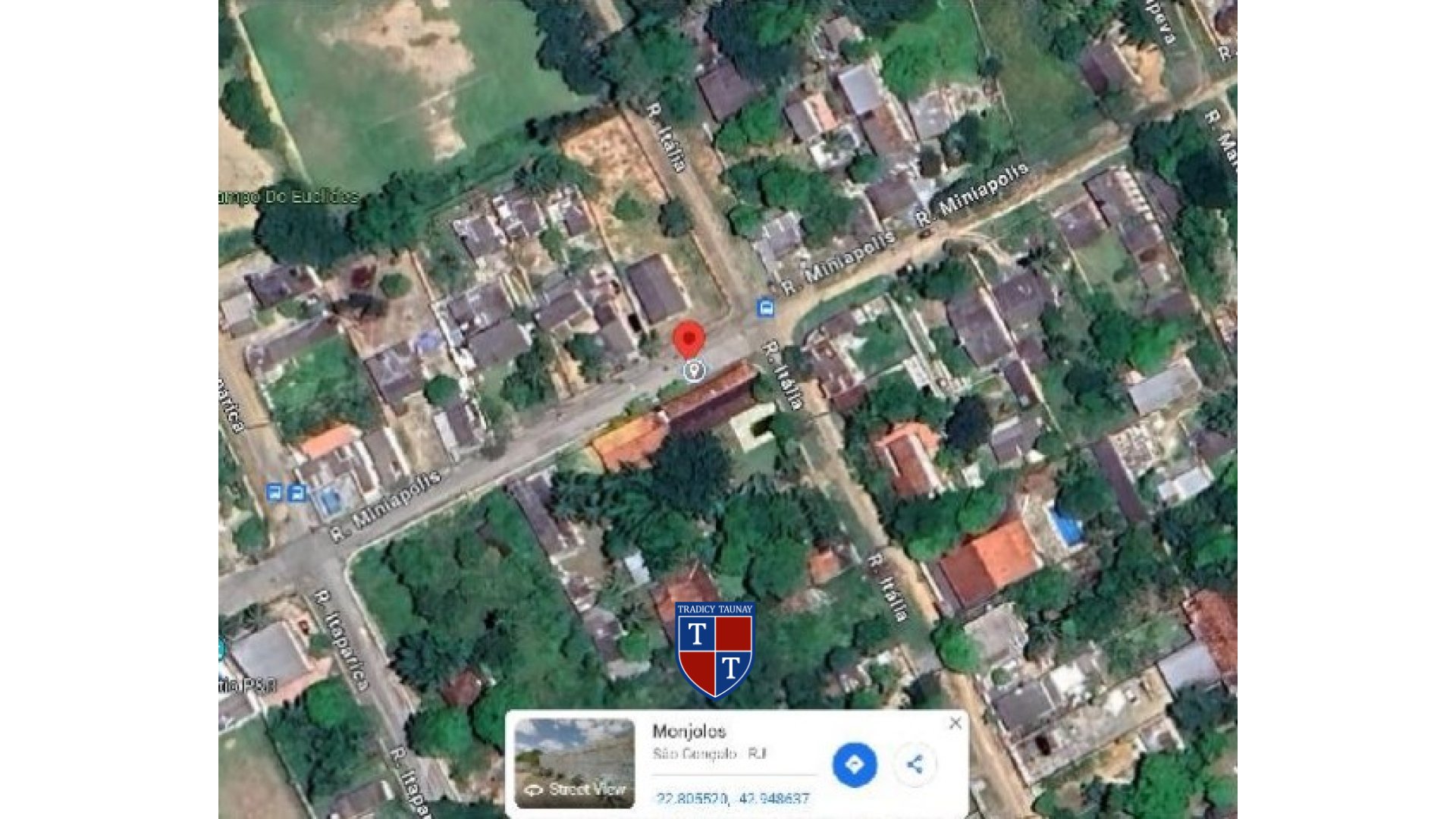 Foto 1 de APARTAMENTO em MARAMBAIA - Imóvel Retomado Caixa