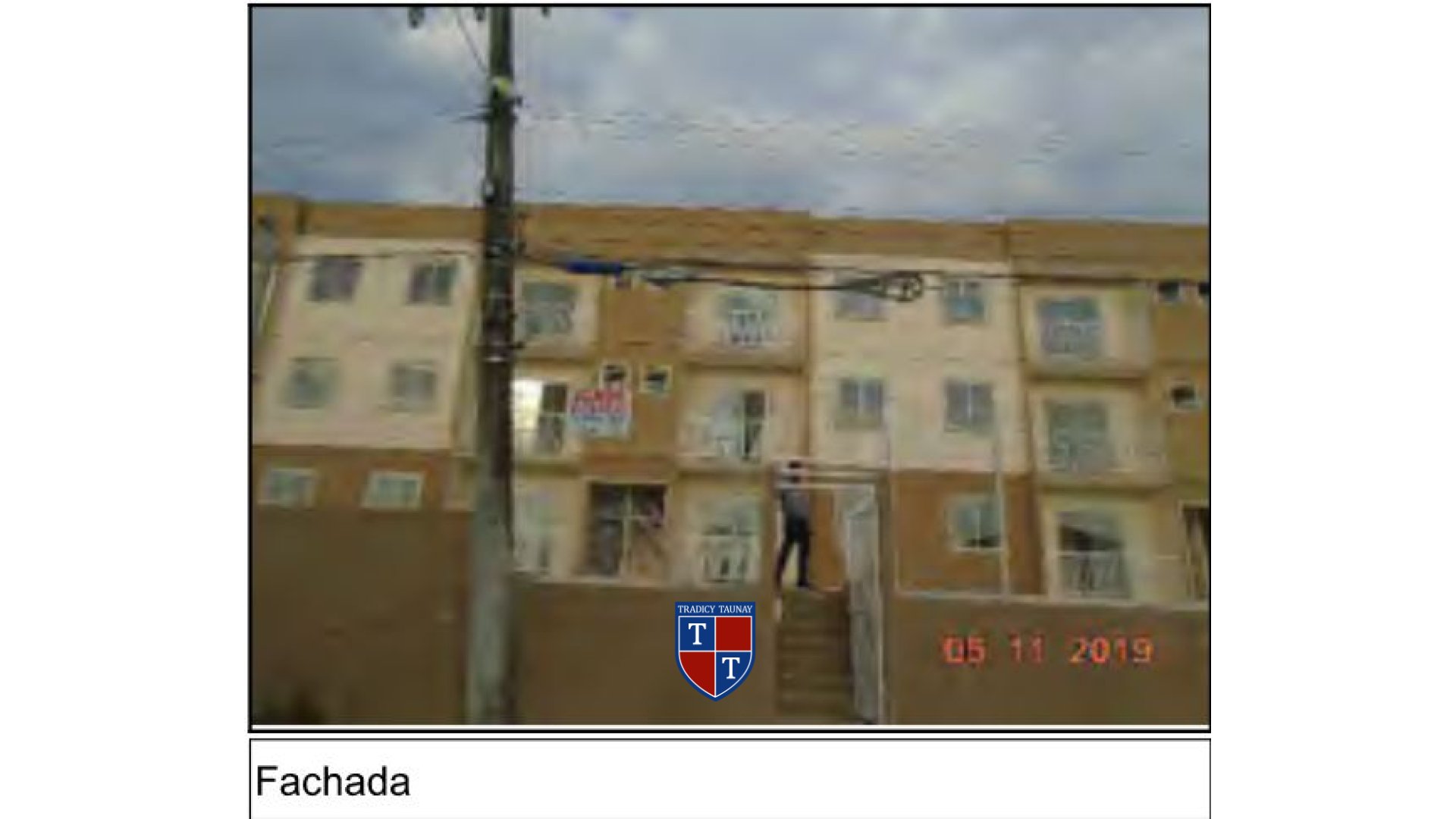 Foto 2 de APARTAMENTO em MARAMBAIA - Imóvel Retomado Caixa