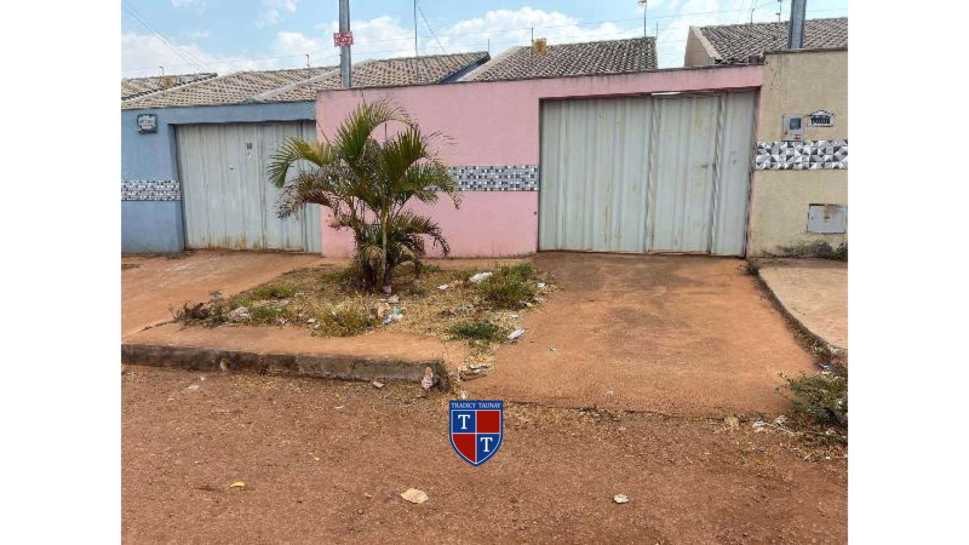 Foto 1 de CASA em PARQUE ESTRELA DALVA XVI - Imóvel Retomado Caixa
