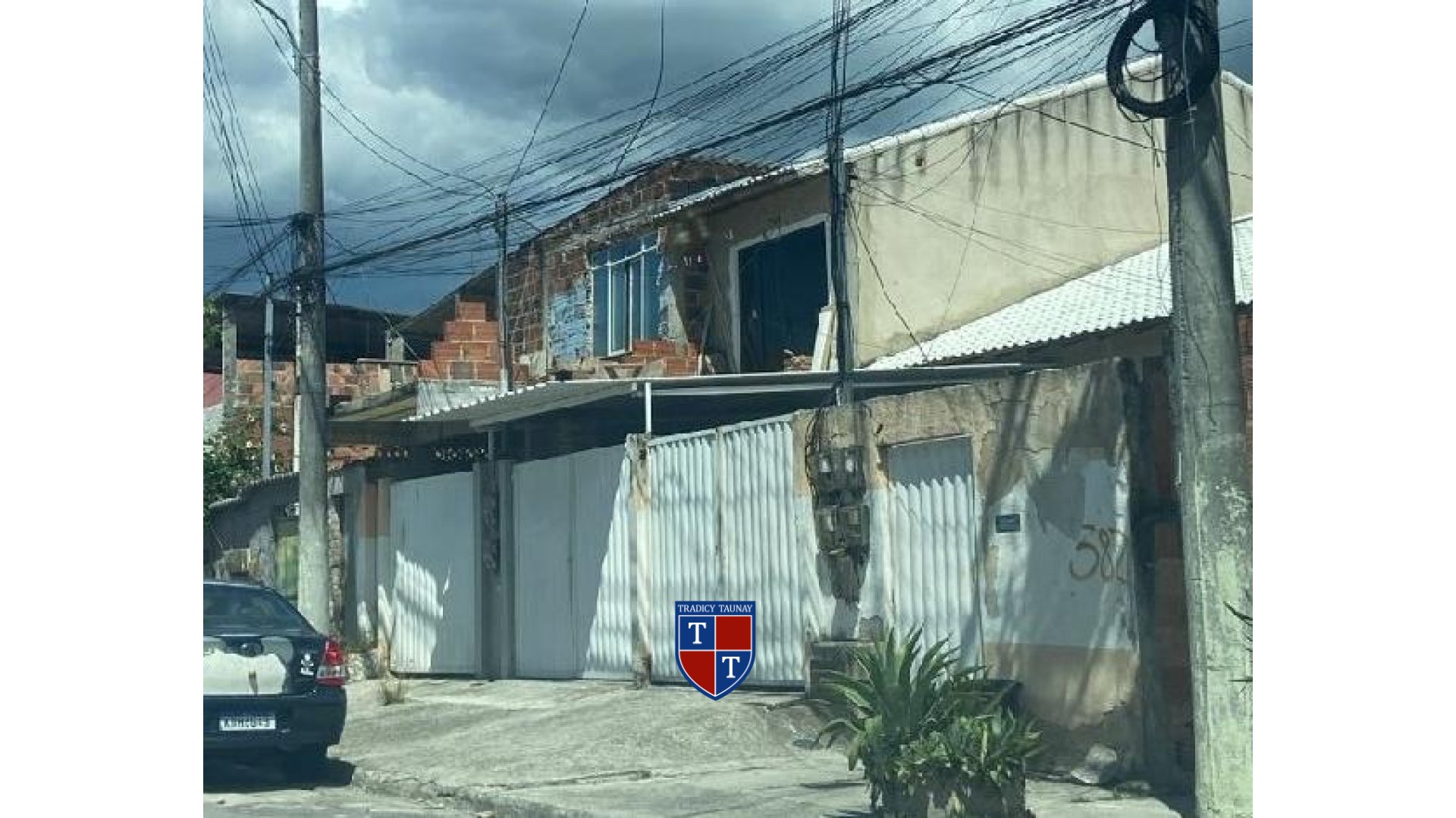 CASA em JARDIM CATARINA
