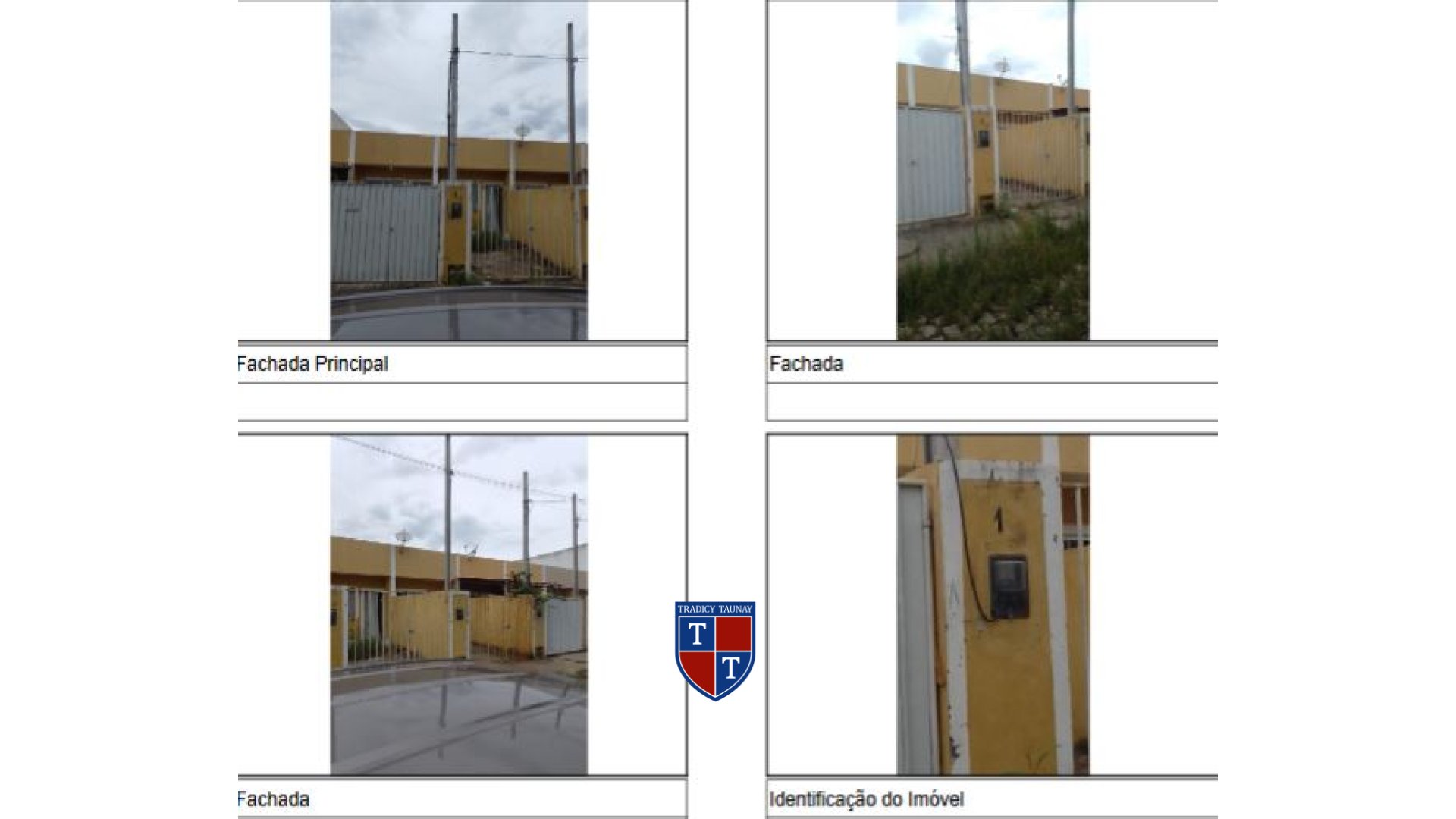 Foto 1 de CASA em IPIRANGA - Imóvel Retomado Caixa