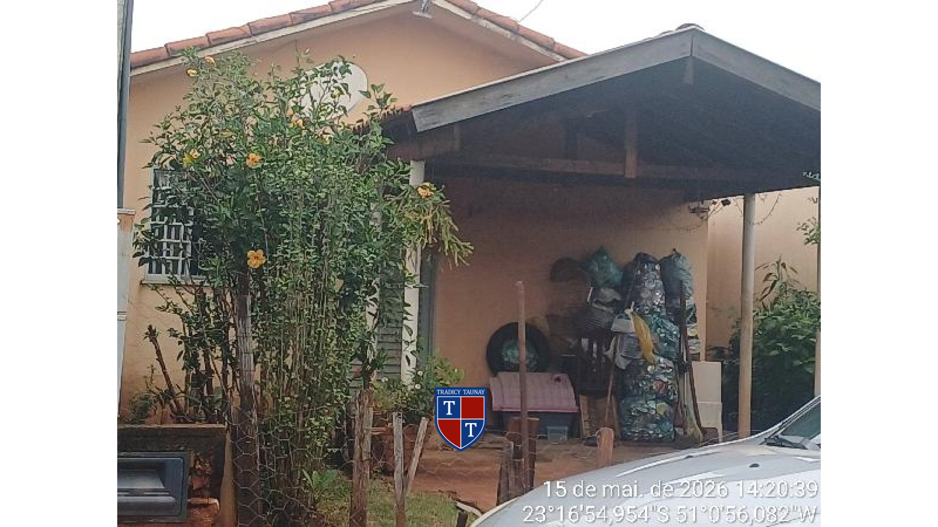 Foto 1 de CASA em SETOR 6 - Imóvel Retomado Caixa