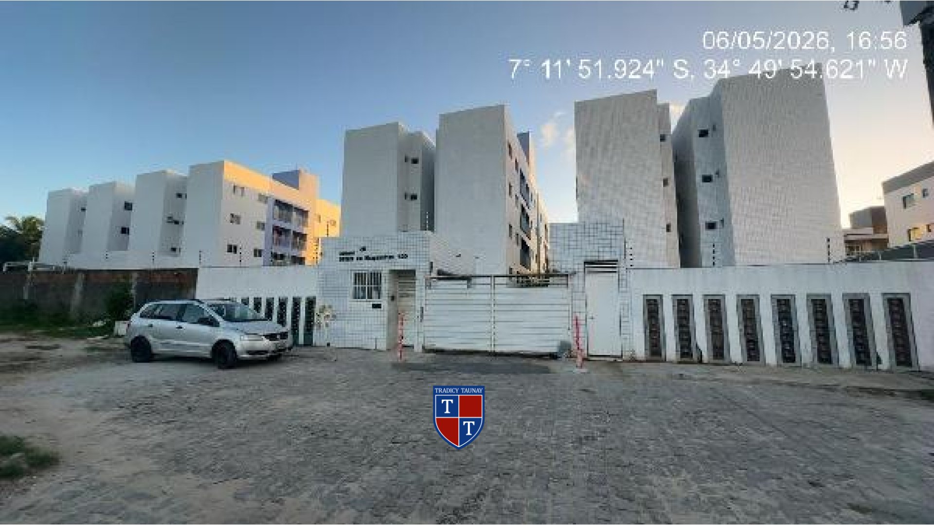 Foto 1 de APARTAMENTO em PARATIBE - Imóvel Retomado Caixa