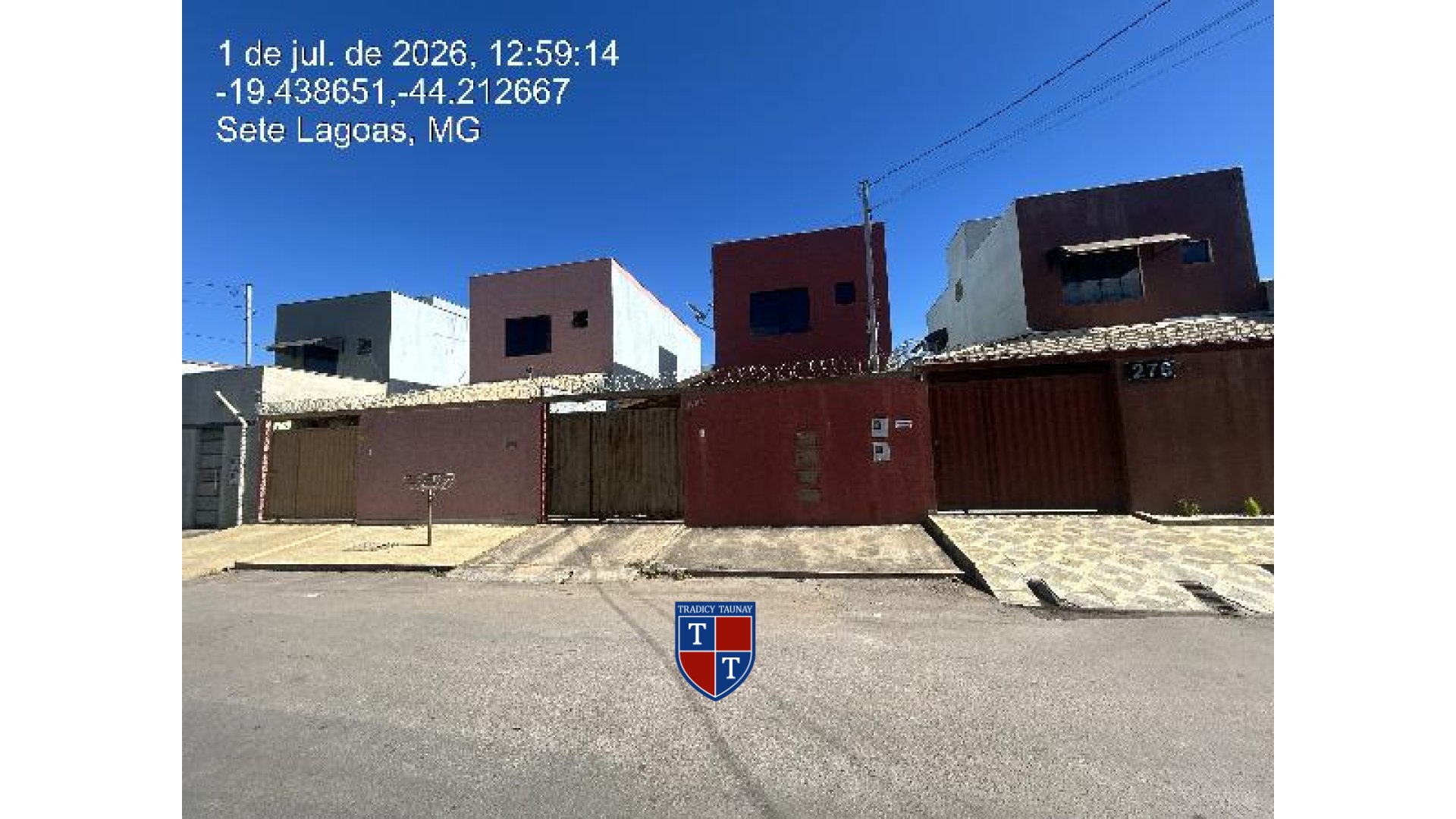 Foto 1 de CASA em MONTREAL II - Imóvel Retomado Caixa