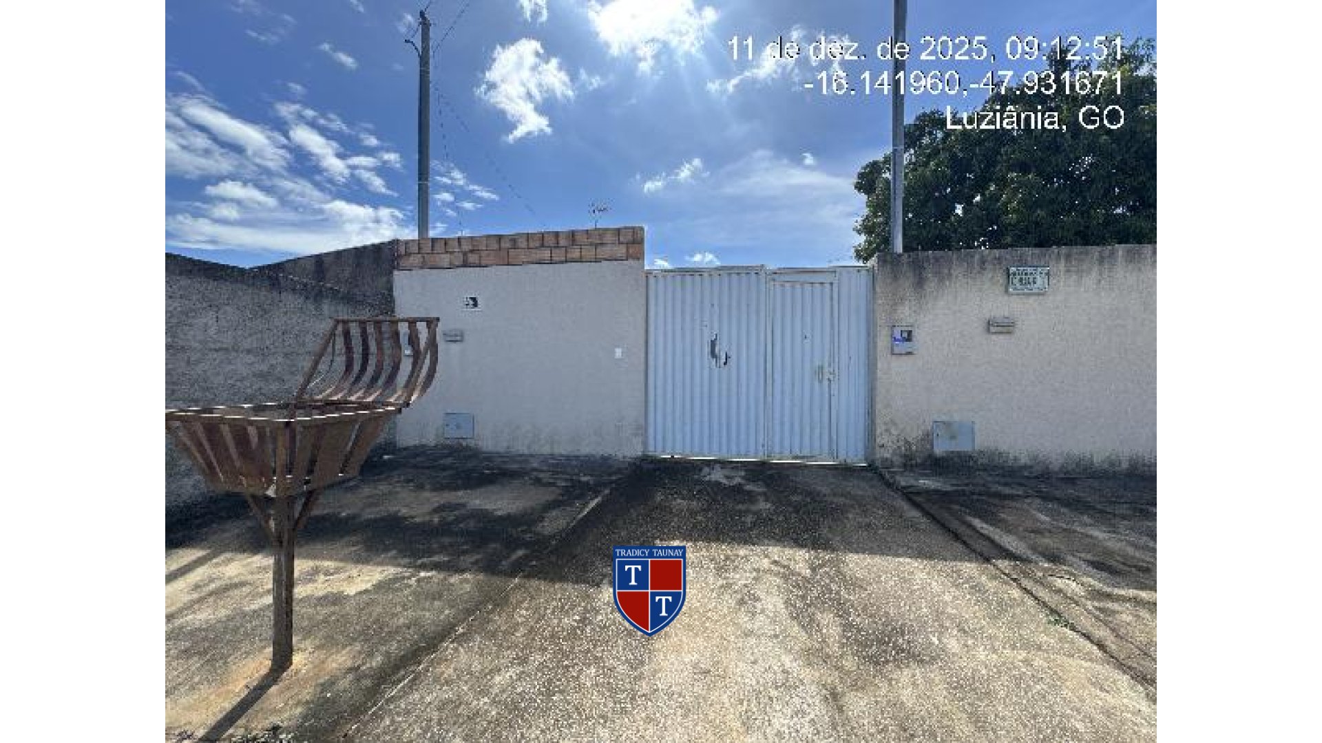 Foto 1 de CASA em CIDADE JARDIM MARILIA - Imóvel Retomado Caixa