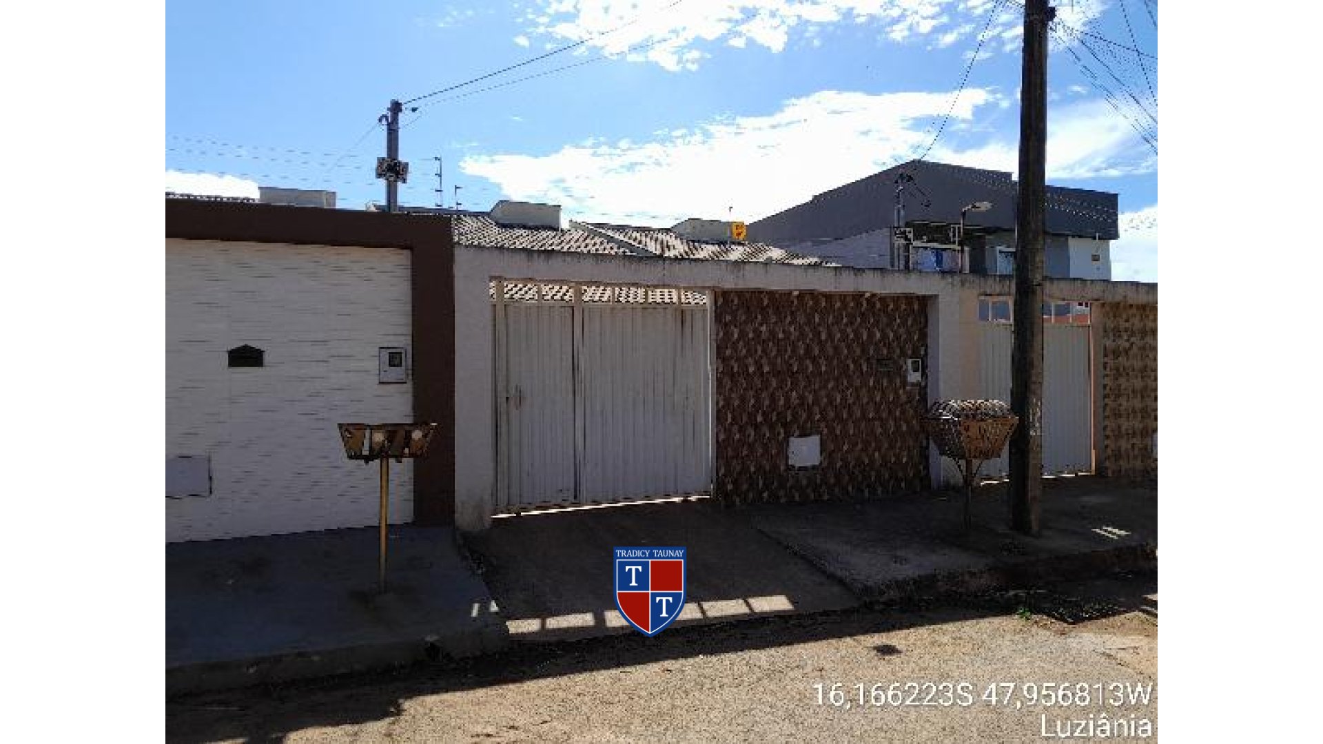 Foto 1 de CASA em PARQUE ESTRELA DALVA X - Imóvel Retomado Caixa