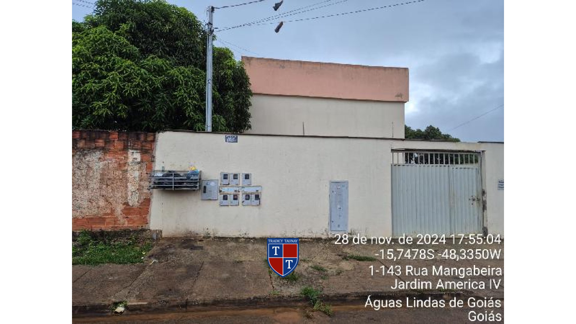 Foto 1 de APARTAMENTO em JARDIM AMERICA IV - Imóvel Retomado Caixa