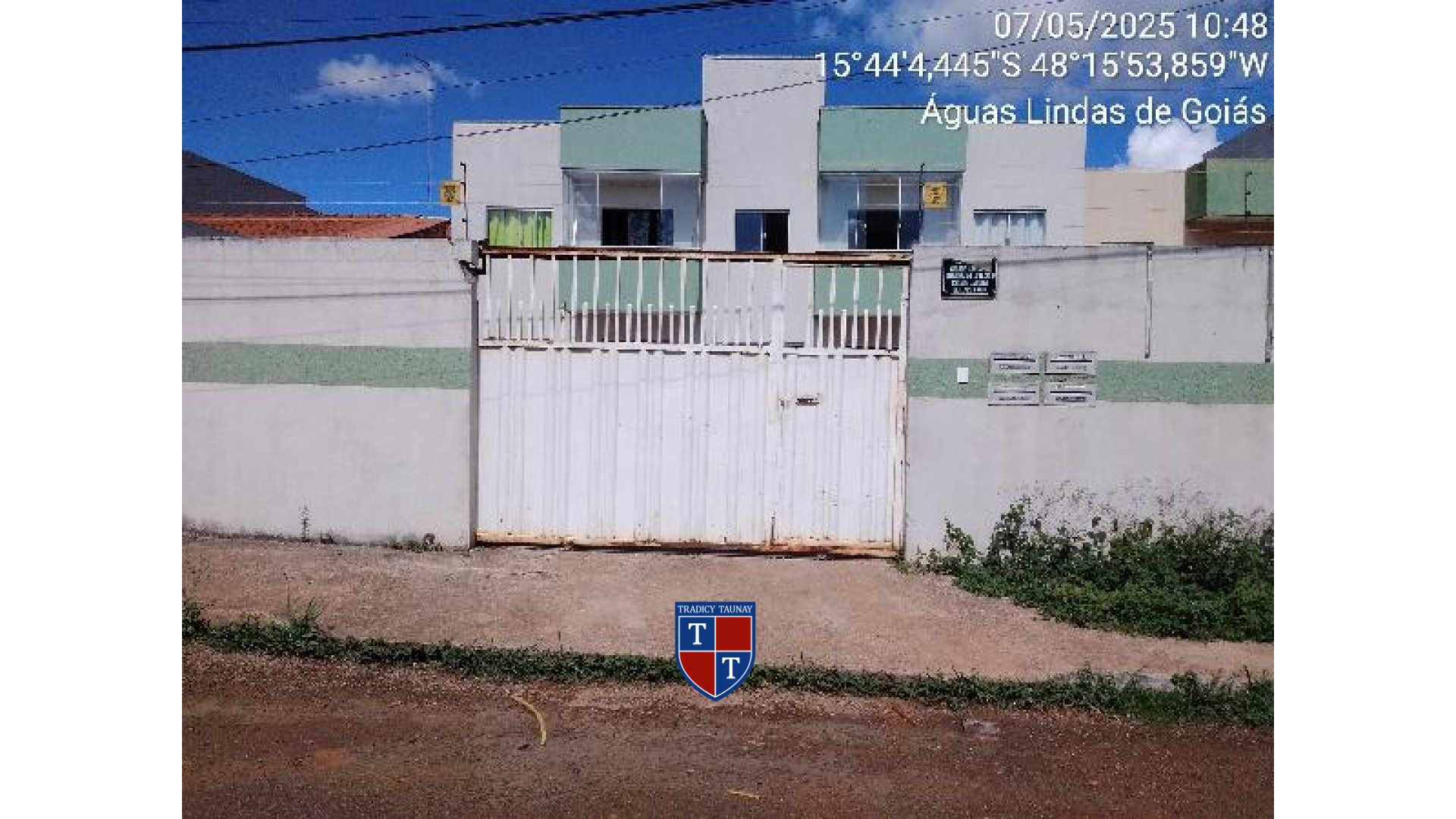 Foto 1 de APARTAMENTO em CIDADE JARDIM - Imóvel Retomado Caixa