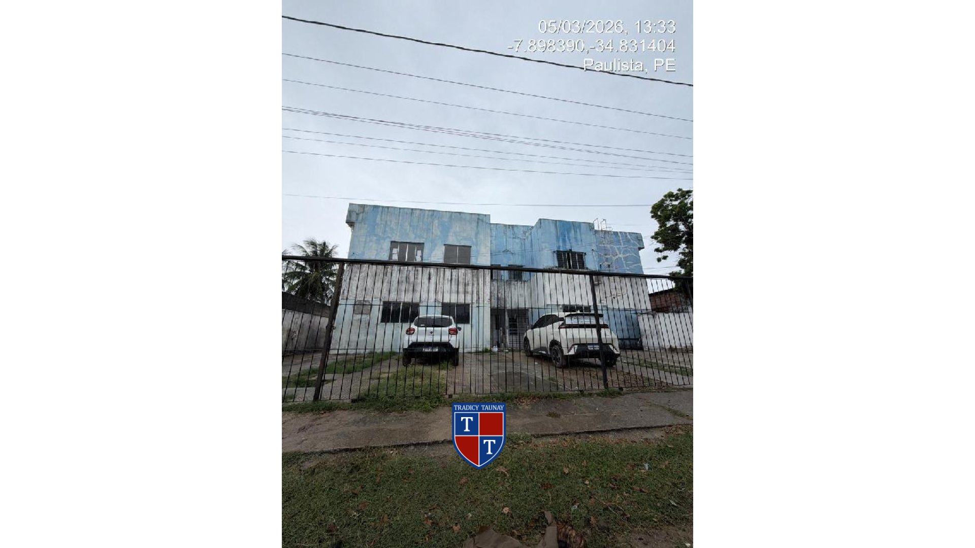 Foto 1 de CASA em NOSSA SENHORA DO O - Imóvel Retomado Caixa