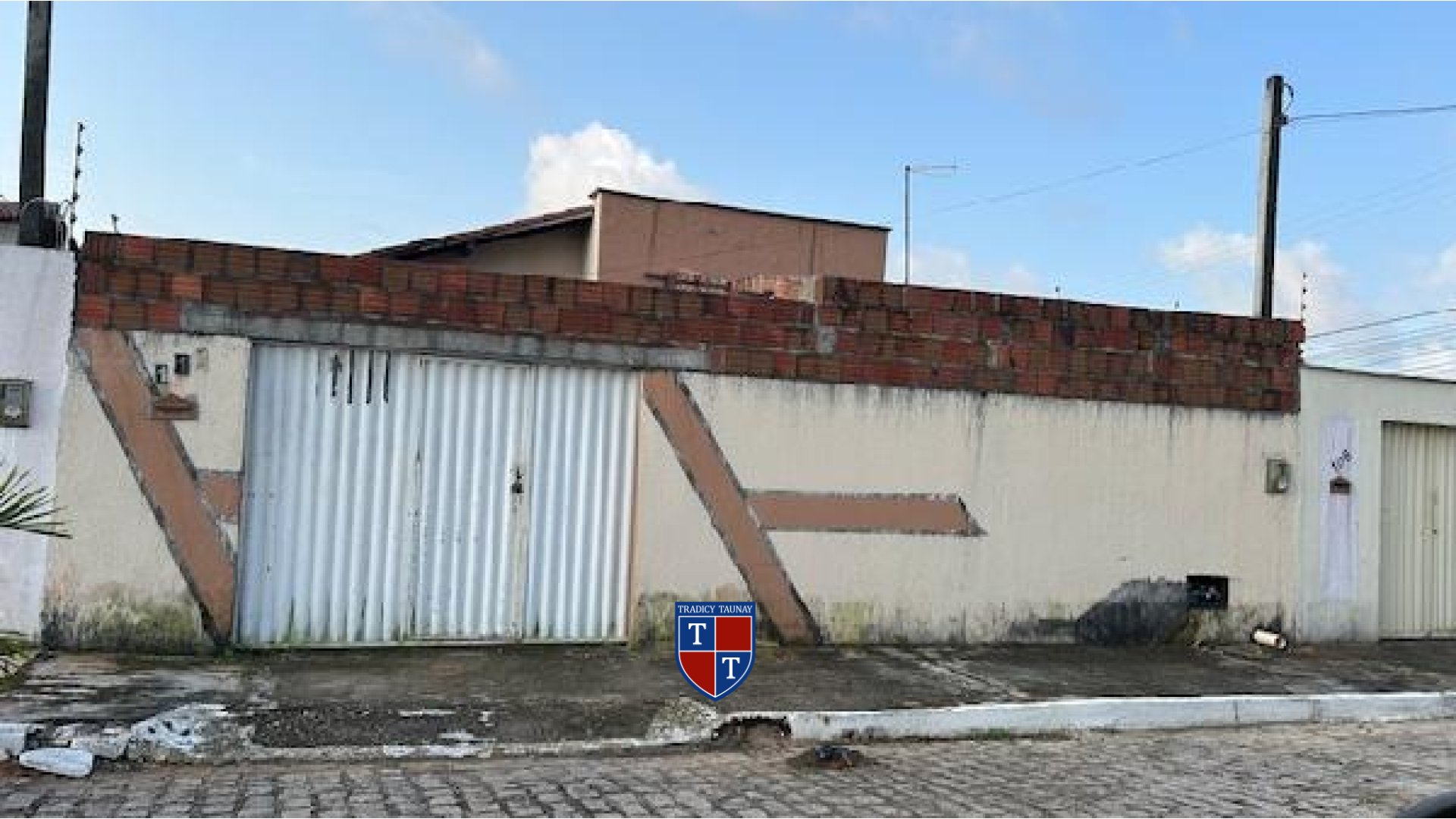 Foto 1 de CASA em ESTIVAS - Imóvel Retomado Caixa