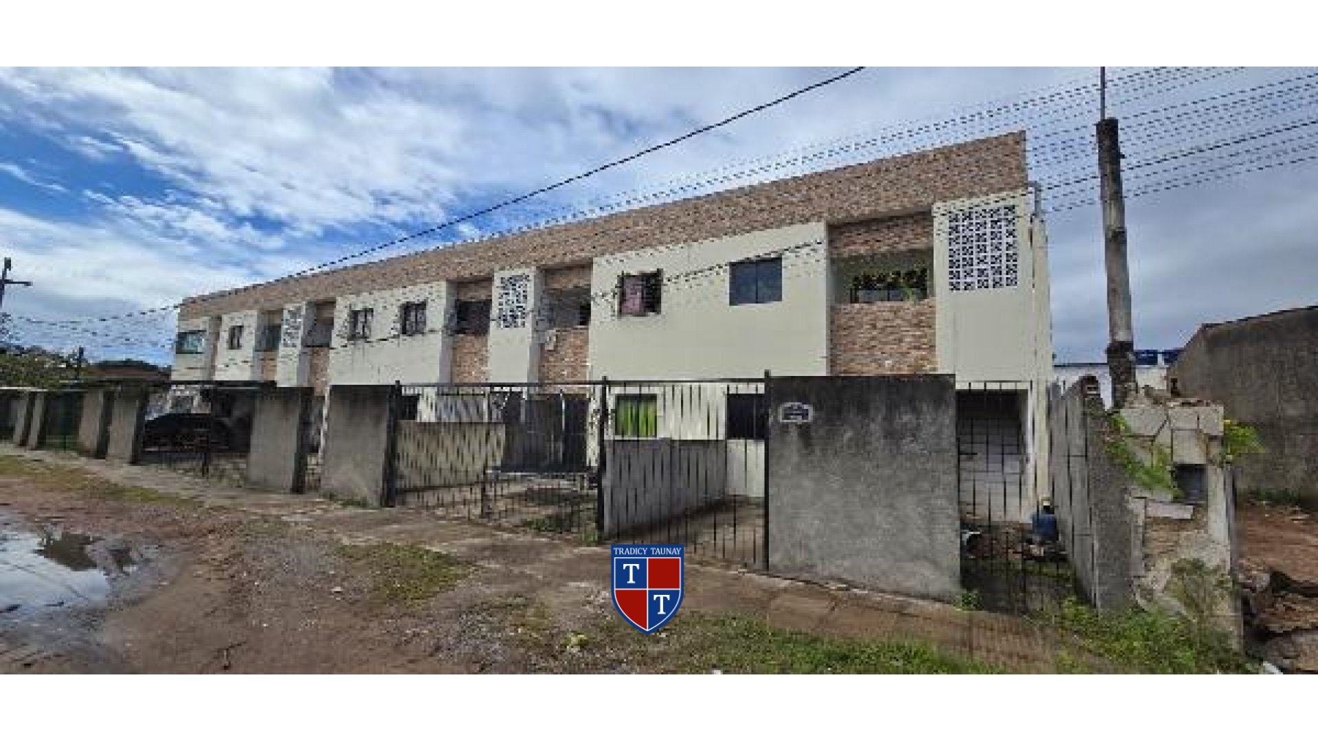 Foto 1 de APARTAMENTO em NOSSA SENHORA DA CONCEICAO - Imóvel Retomado Caixa