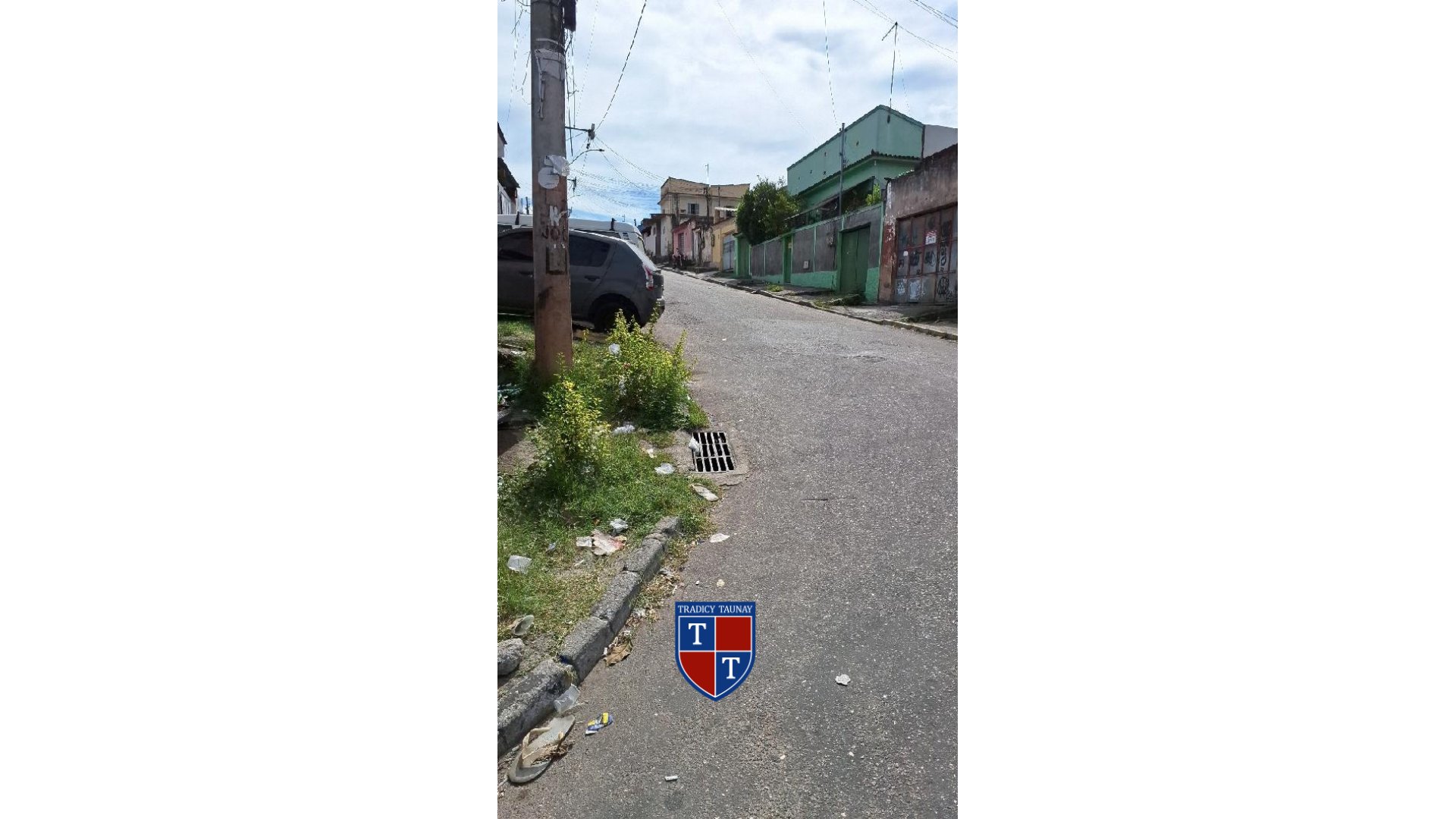Foto 1 de APARTAMENTO em ITAUNA - Imóvel Retomado Caixa