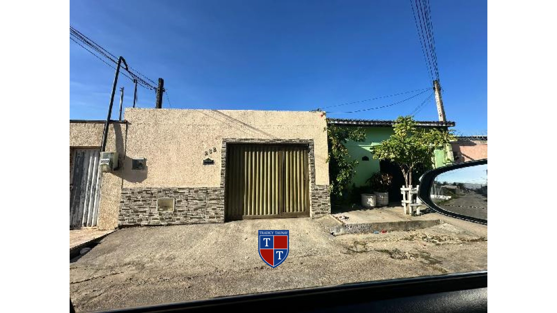 Foto 1 de CASA em HORTO - Imóvel Retomado Caixa