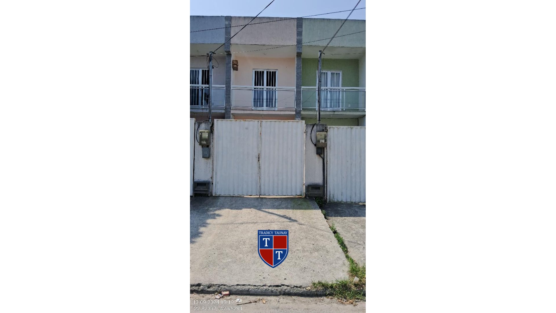 Foto 1 de CASA em MIRIAMBI - Imóvel Retomado Caixa