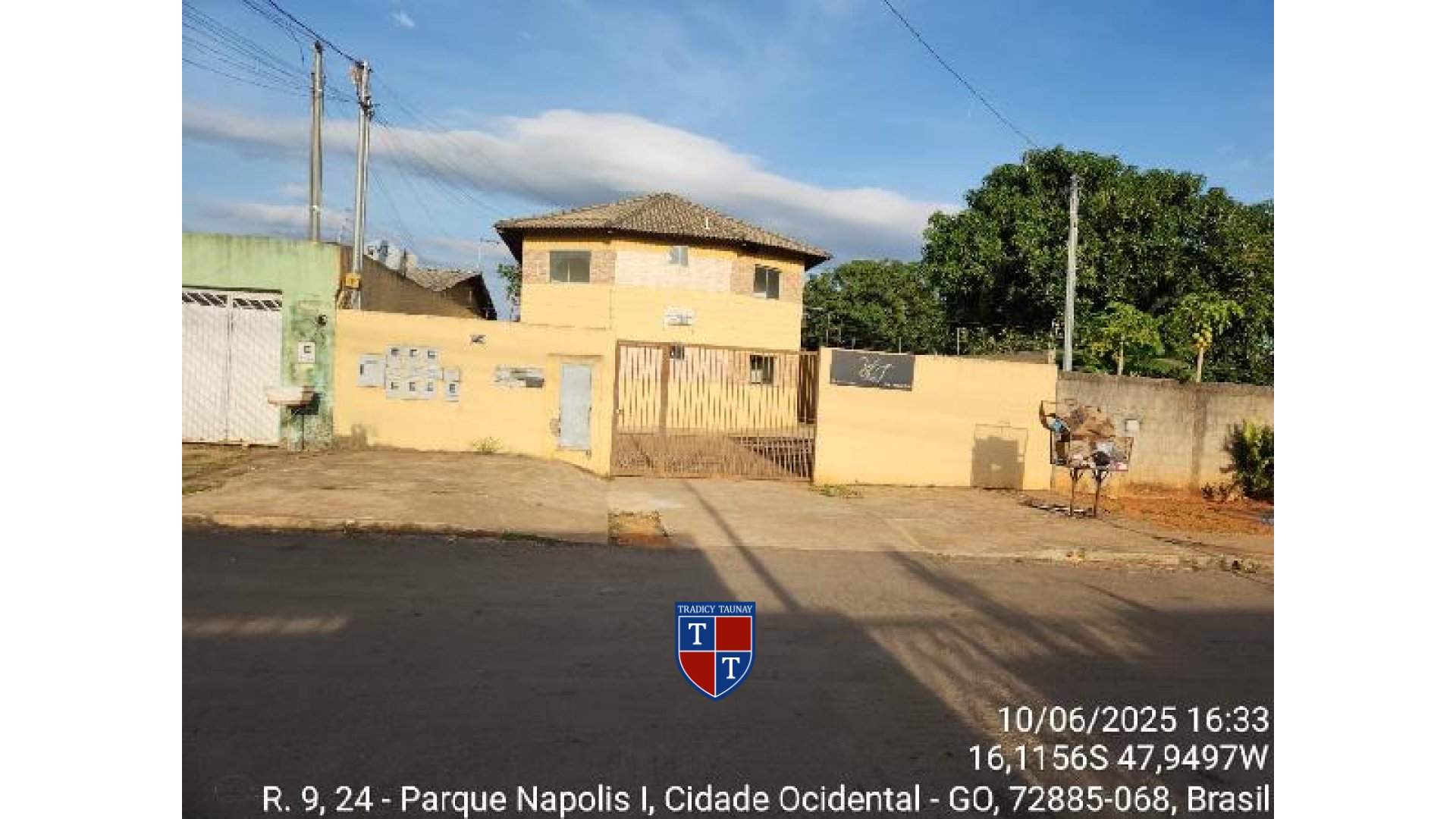 Foto 1 de APARTAMENTO em PARQUE NAPOLIS A - Imóvel Retomado Caixa