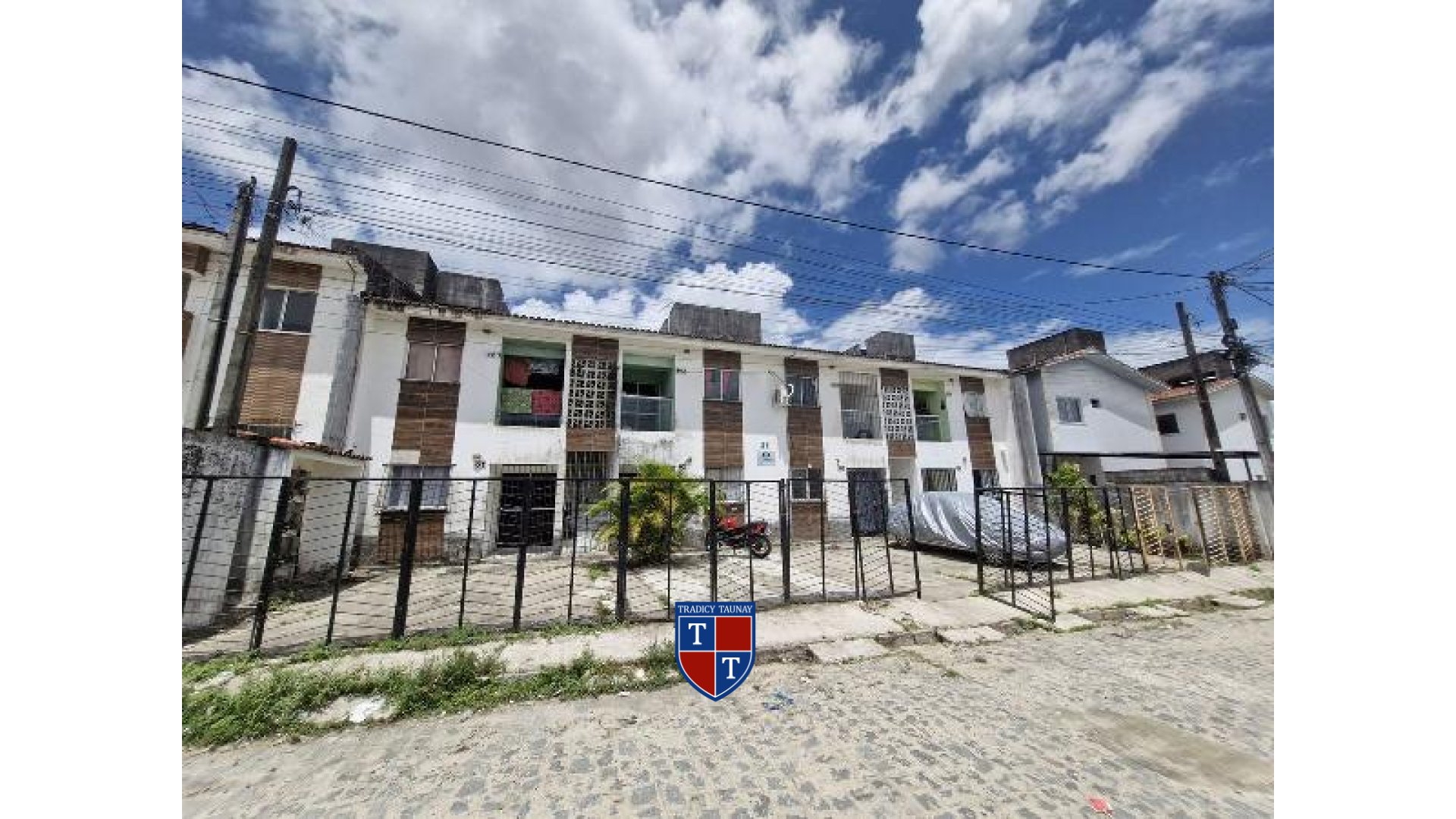 Foto 1 de APARTAMENTO em AGAMENON MAGALHAES, IGARASSU/PE - Imóvel Retomado CAIXA Ref 8444422393640