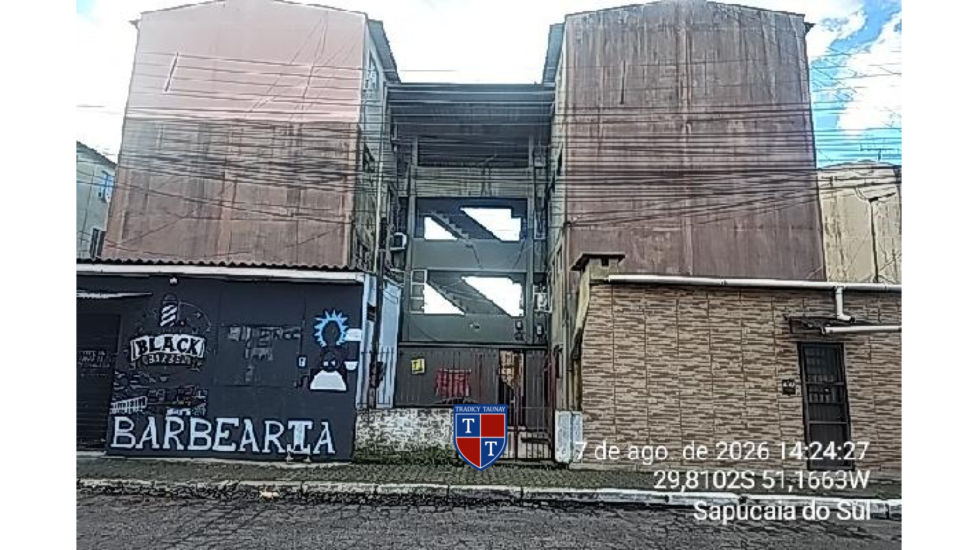 Foto 1 de APARTAMENTO em COHAB, SAPUCAIA DO SUL/RS - Imóvel Retomado CAIXA Ref 8444422427307