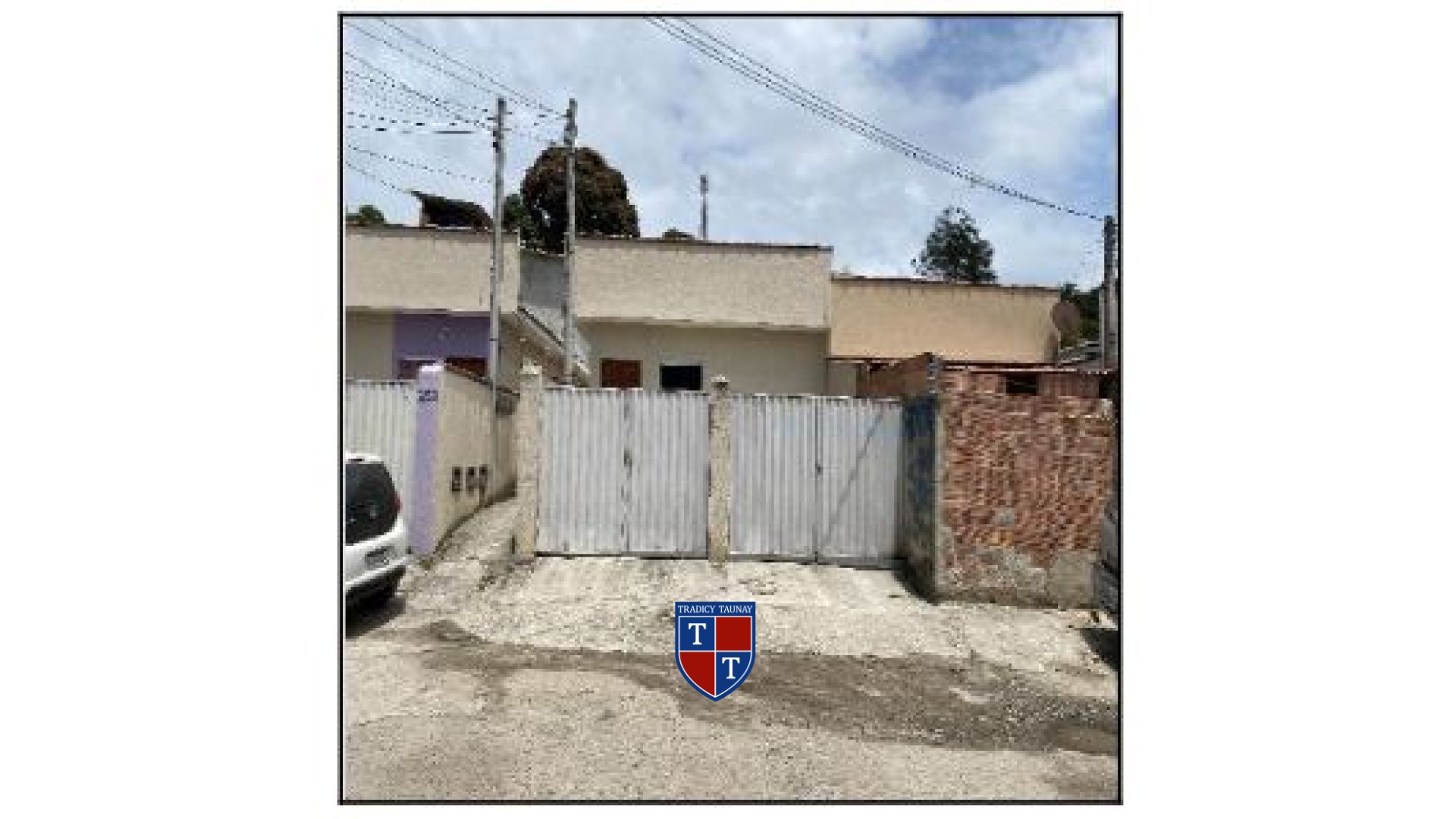 Foto 1 de CASA em IPIIBA - Imóvel Retomado Caixa