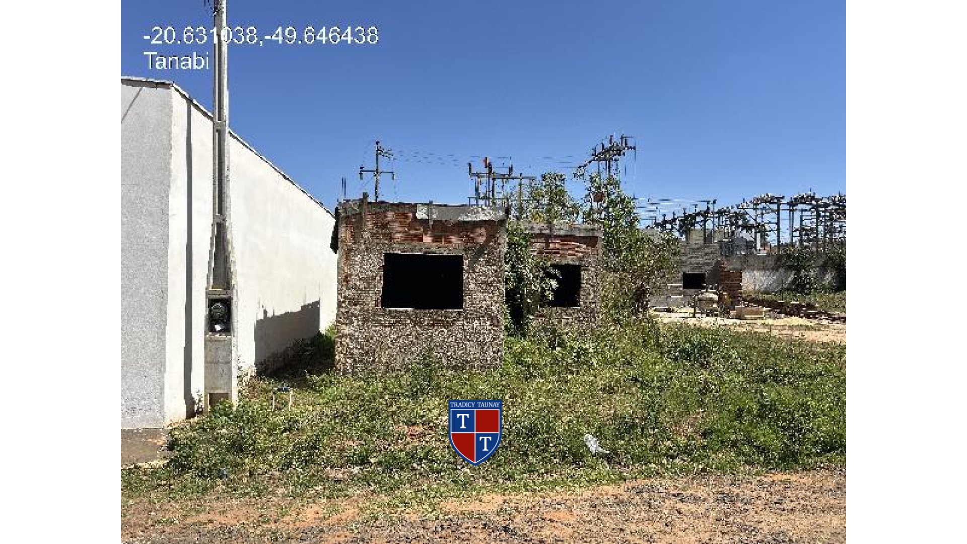 Foto 1 de CASA em CENTRO - Imóvel Retomado Caixa