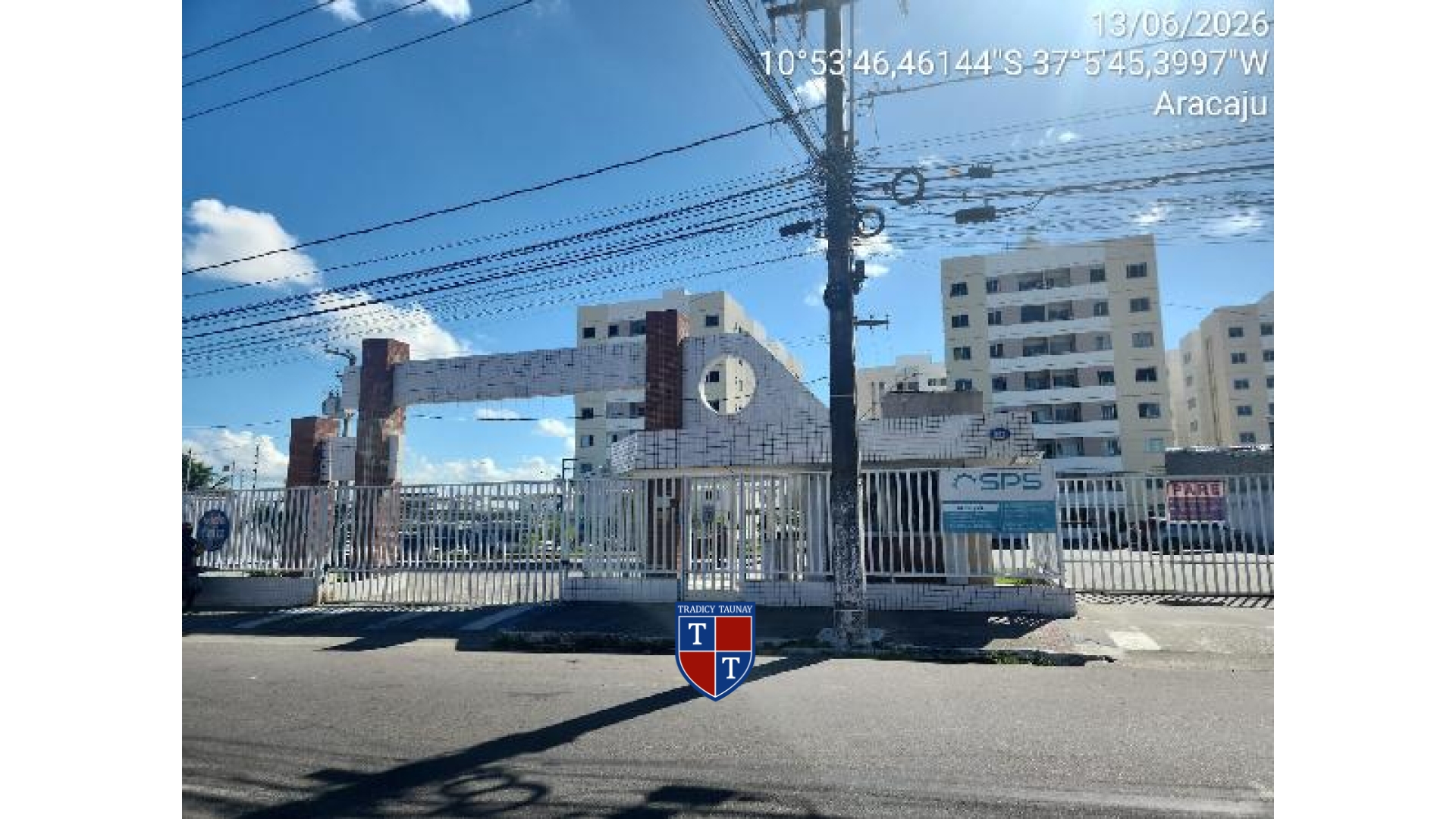 APARTAMENTO em JARDIM CENTENARIO