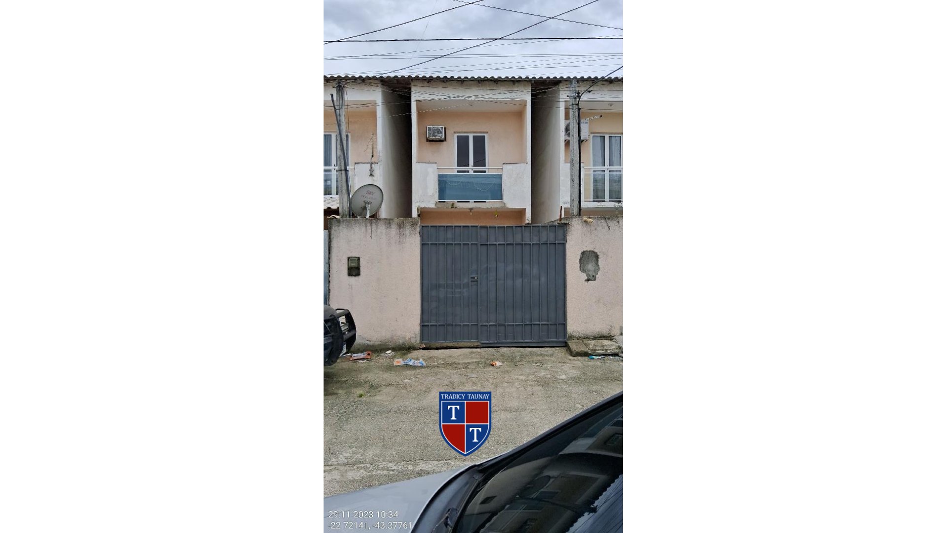 Foto 1 de CASA em REDENTOR - Imóvel Retomado Caixa