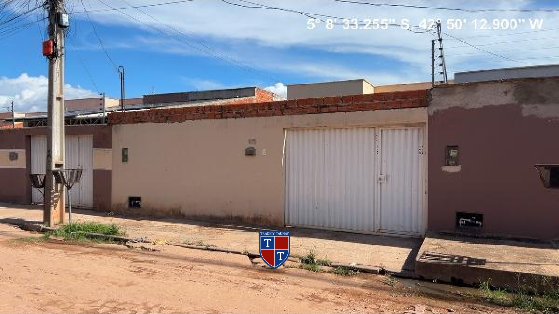 CASA em JOIA