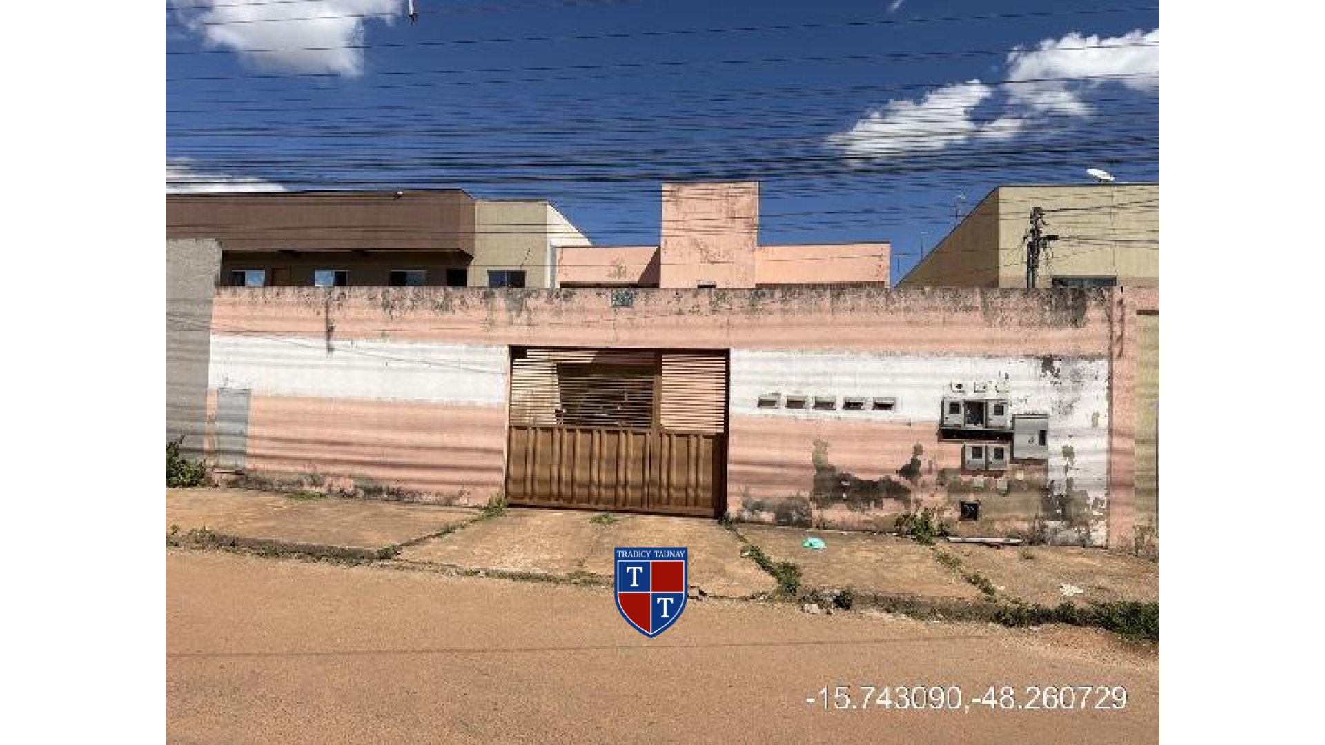 Foto 1 de APARTAMENTO em JARDIM PEROLA DA BARRAGEM II - Imóvel Retomado Caixa