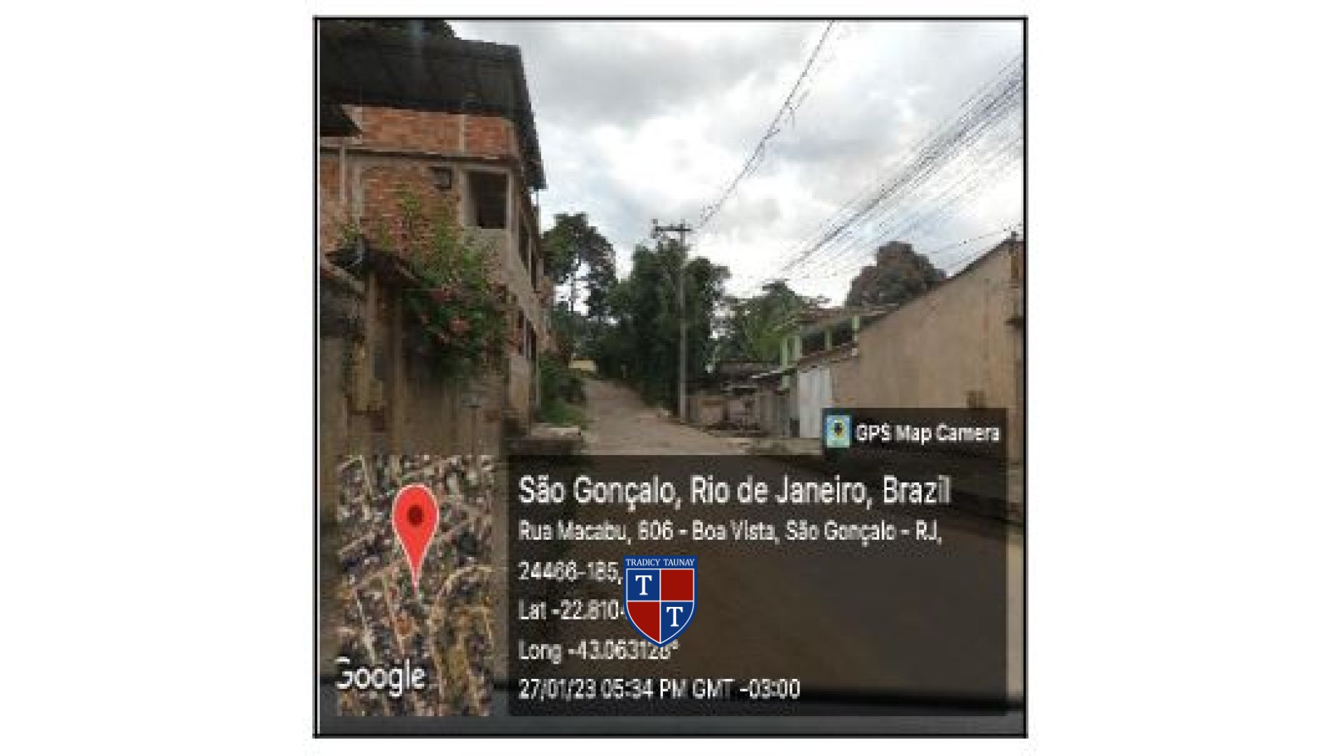 CASA em BOA VISTA