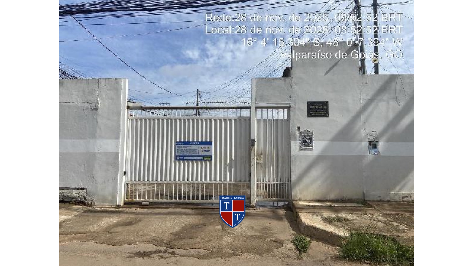 Foto 1 de CASA em SETOR DE CHACARAS ANHANGUERA A - Imóvel Retomado Caixa