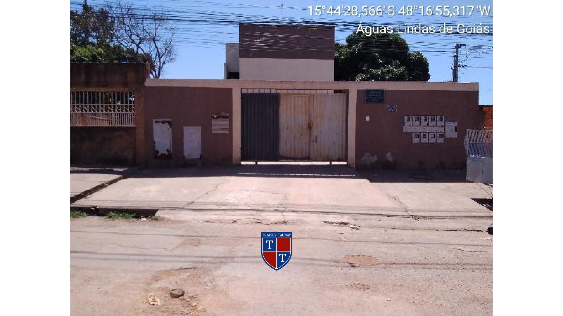 APARTAMENTO em PARQUE DA BARRAGEM SETOR 09
