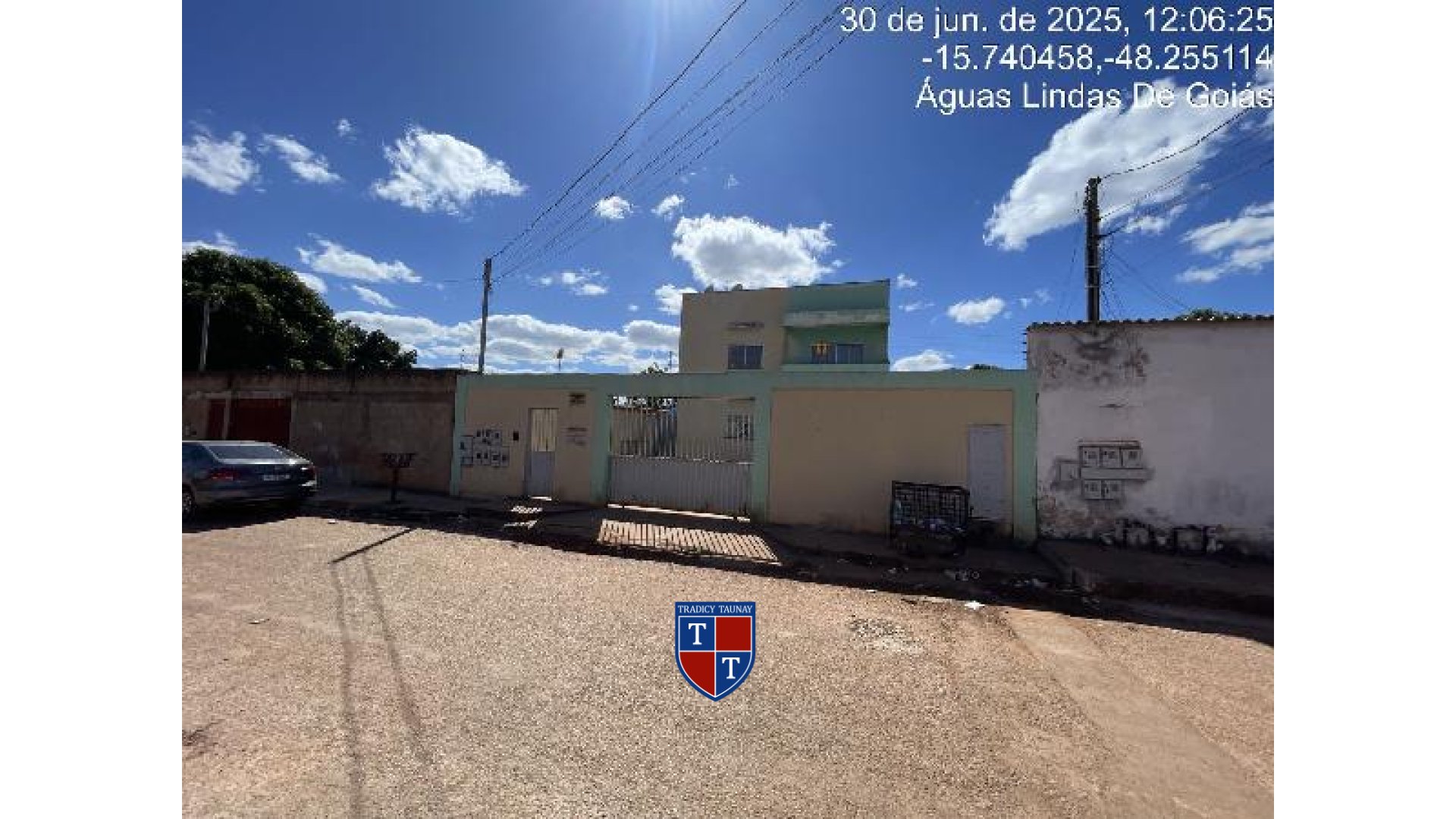 Foto 1 de APARTAMENTO em JARDIM PEROLA DA BARRAGEM II - Imóvel Retomado Caixa